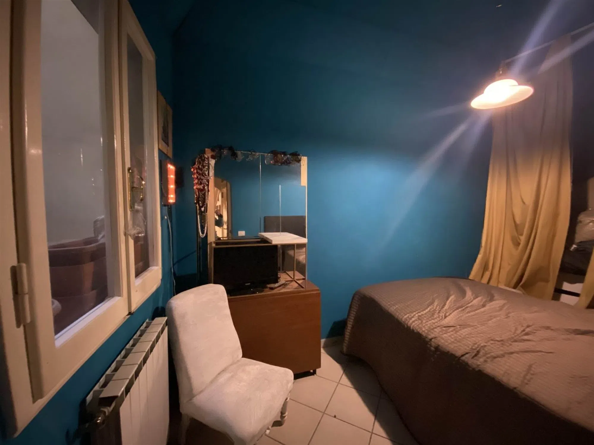 Trilocale in Quartiere Oltrarno - San Frediano - Santo Spirito - Photo 12