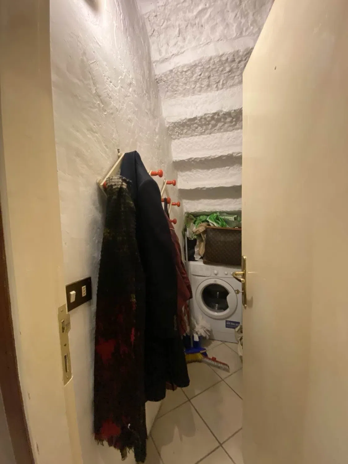 Trilocale in Quartiere Oltrarno - San Frediano - Santo Spirito - Photo 13