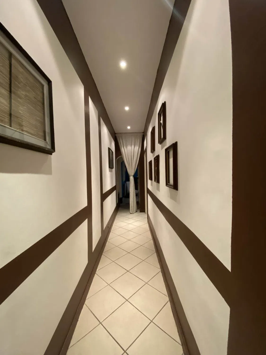 Trilocale in Quartiere Oltrarno - San Frediano - Santo Spirito - Photo 4