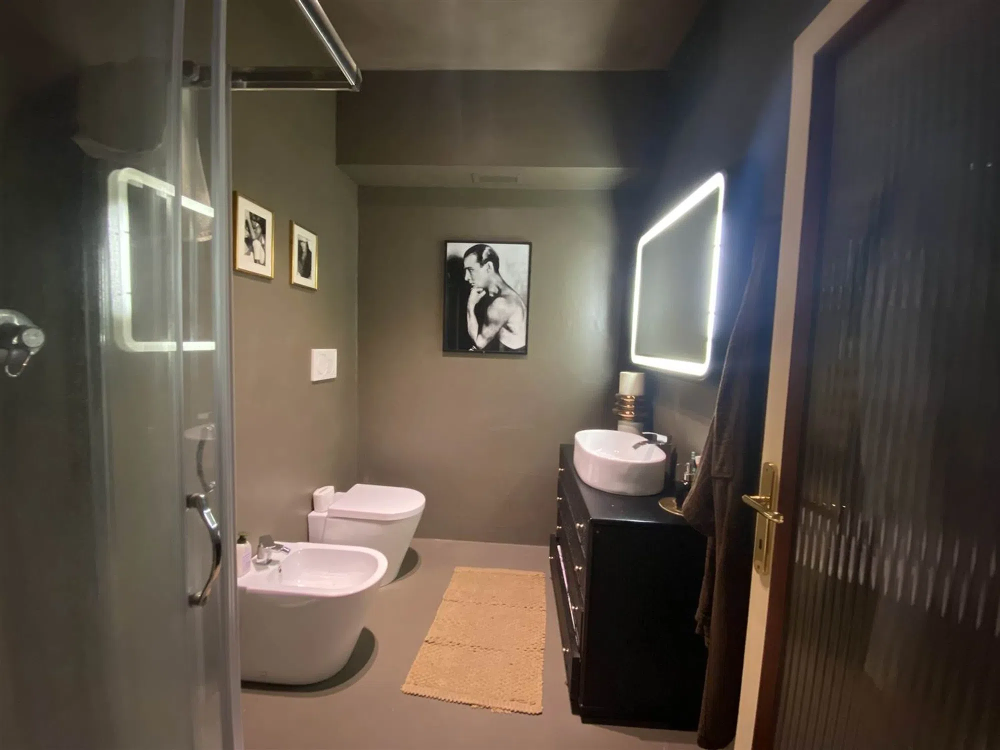 Trilocale in Quartiere Oltrarno - San Frediano - Santo Spirito - Photo 10