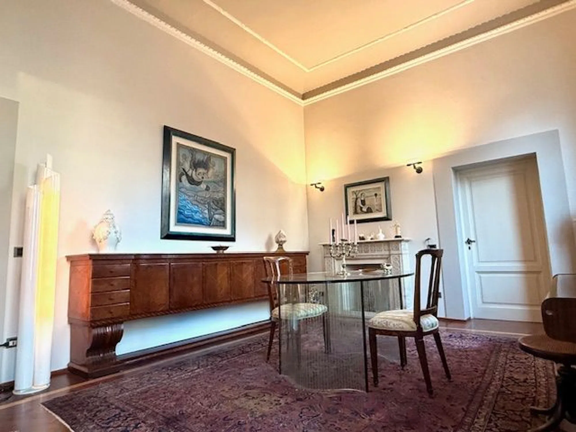 Appartamento in piazza Cesare Beccaria s.n.c. - Photo 2