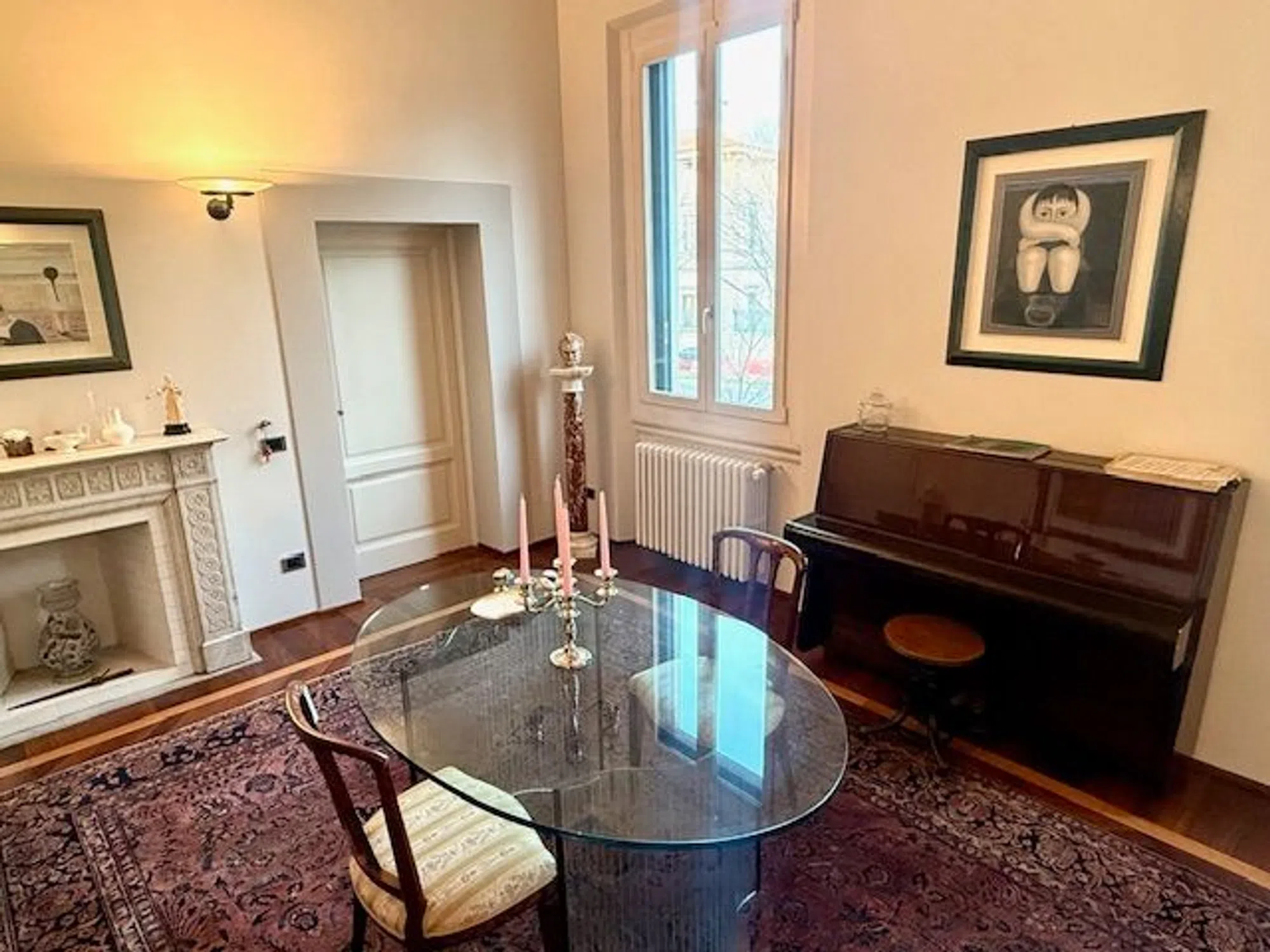 Appartamento in piazza Cesare Beccaria s.n.c. - Photo 4