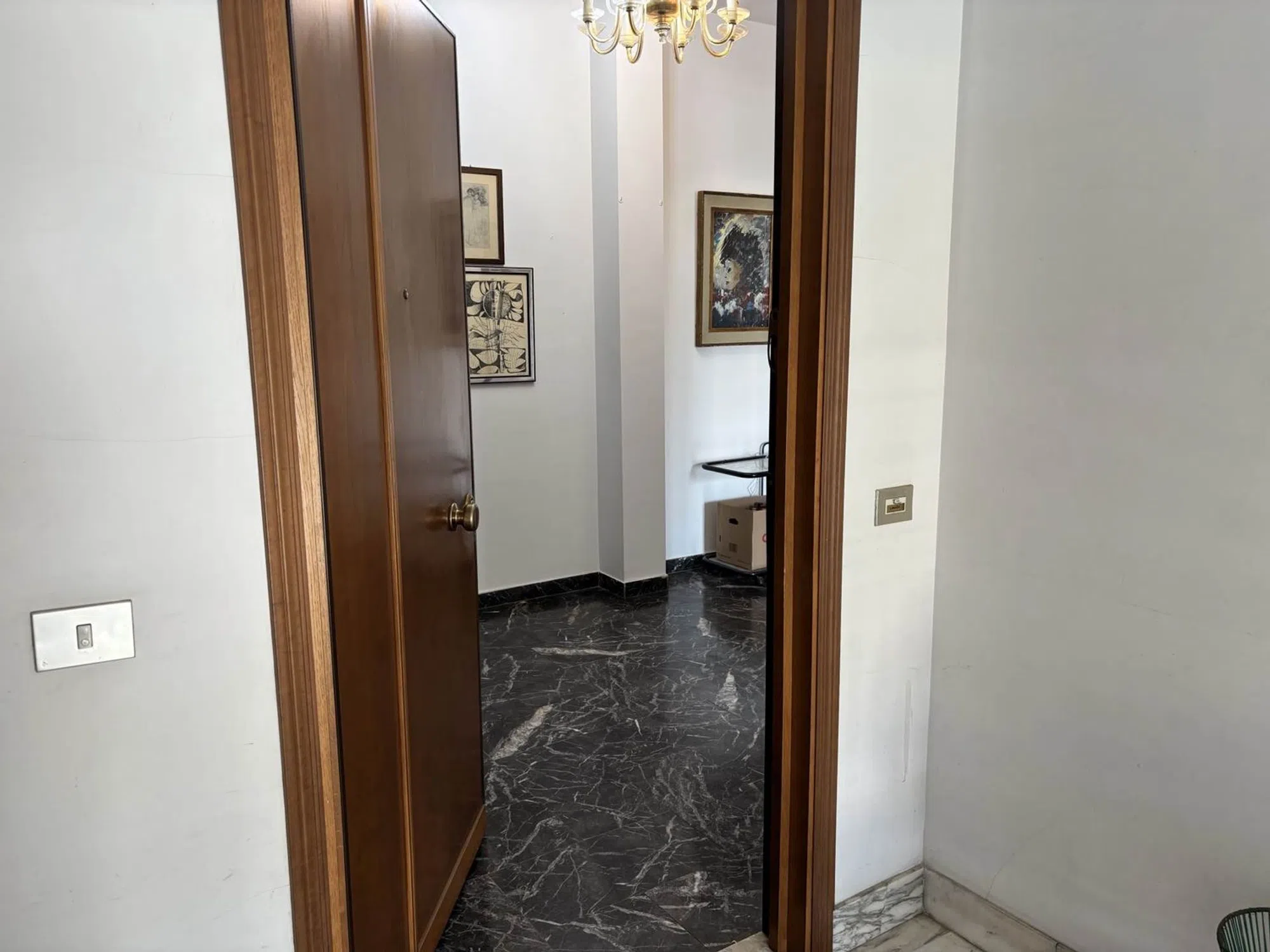 Appartamento in via Aretina - Photo 2