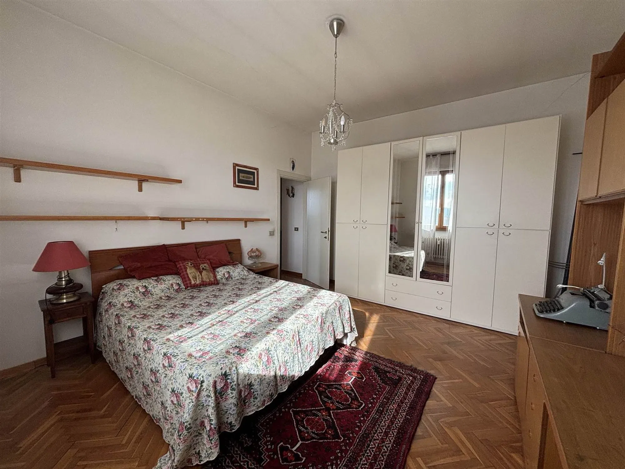 Appartamento in via Aretina - Photo 11