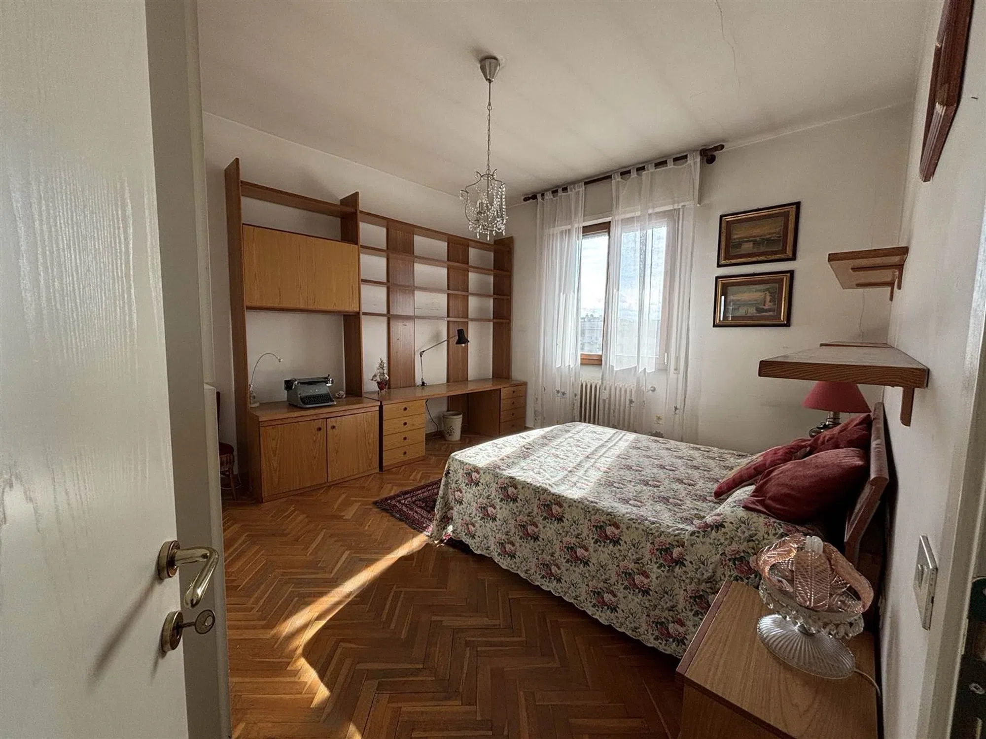 Appartamento in via Aretina - Photo 13