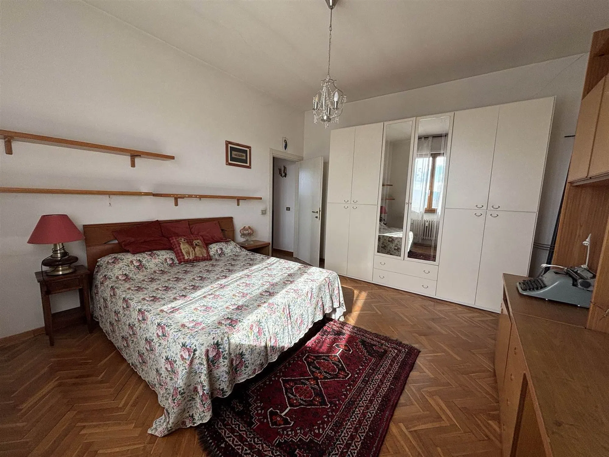 Appartamento in via Aretina - Photo 14
