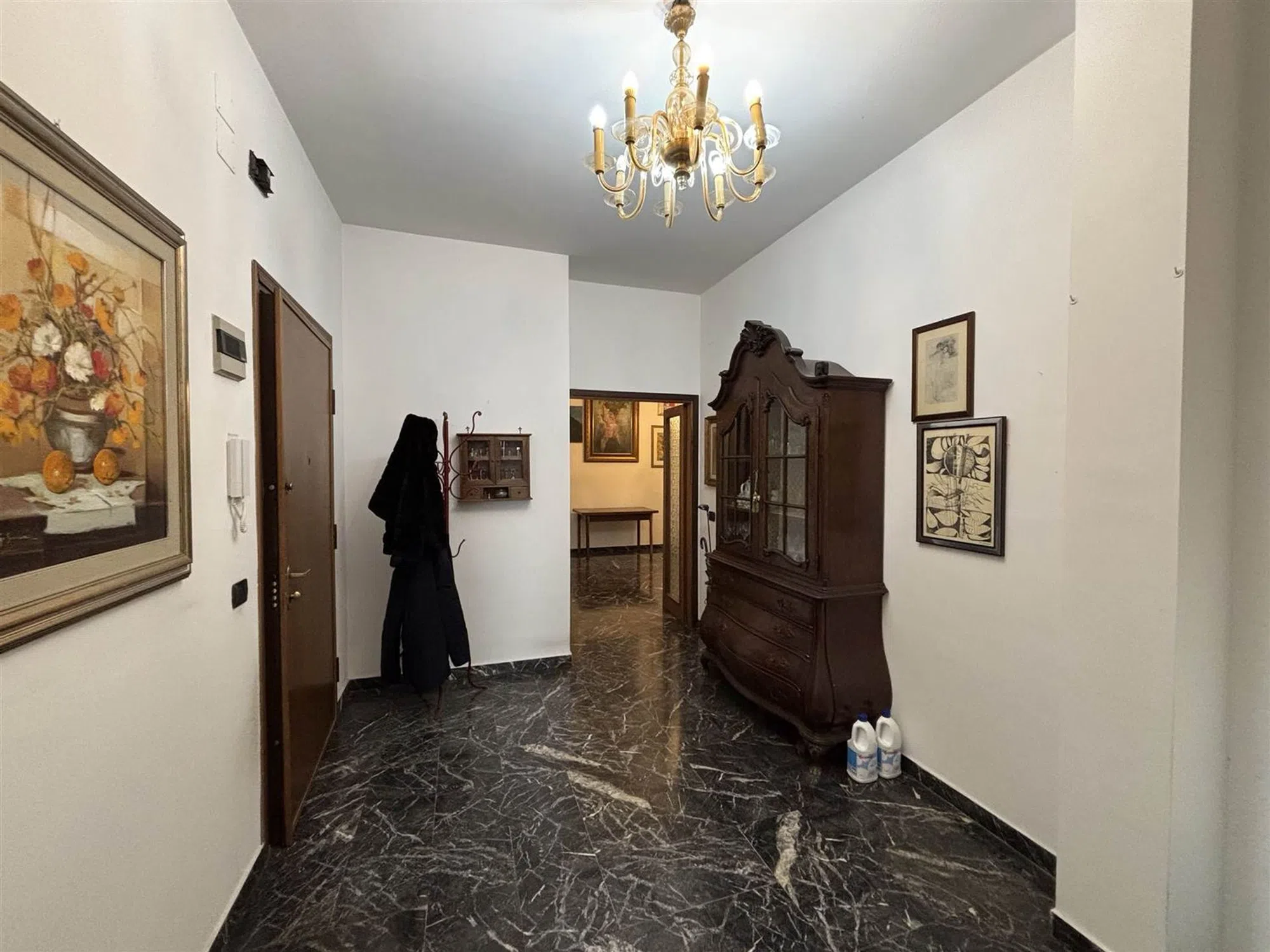 Appartamento in via Aretina - Photo 4
