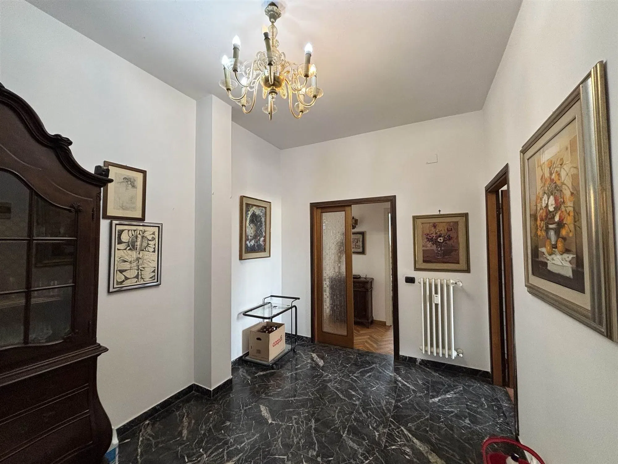 Appartamento in via Aretina - Photo 5