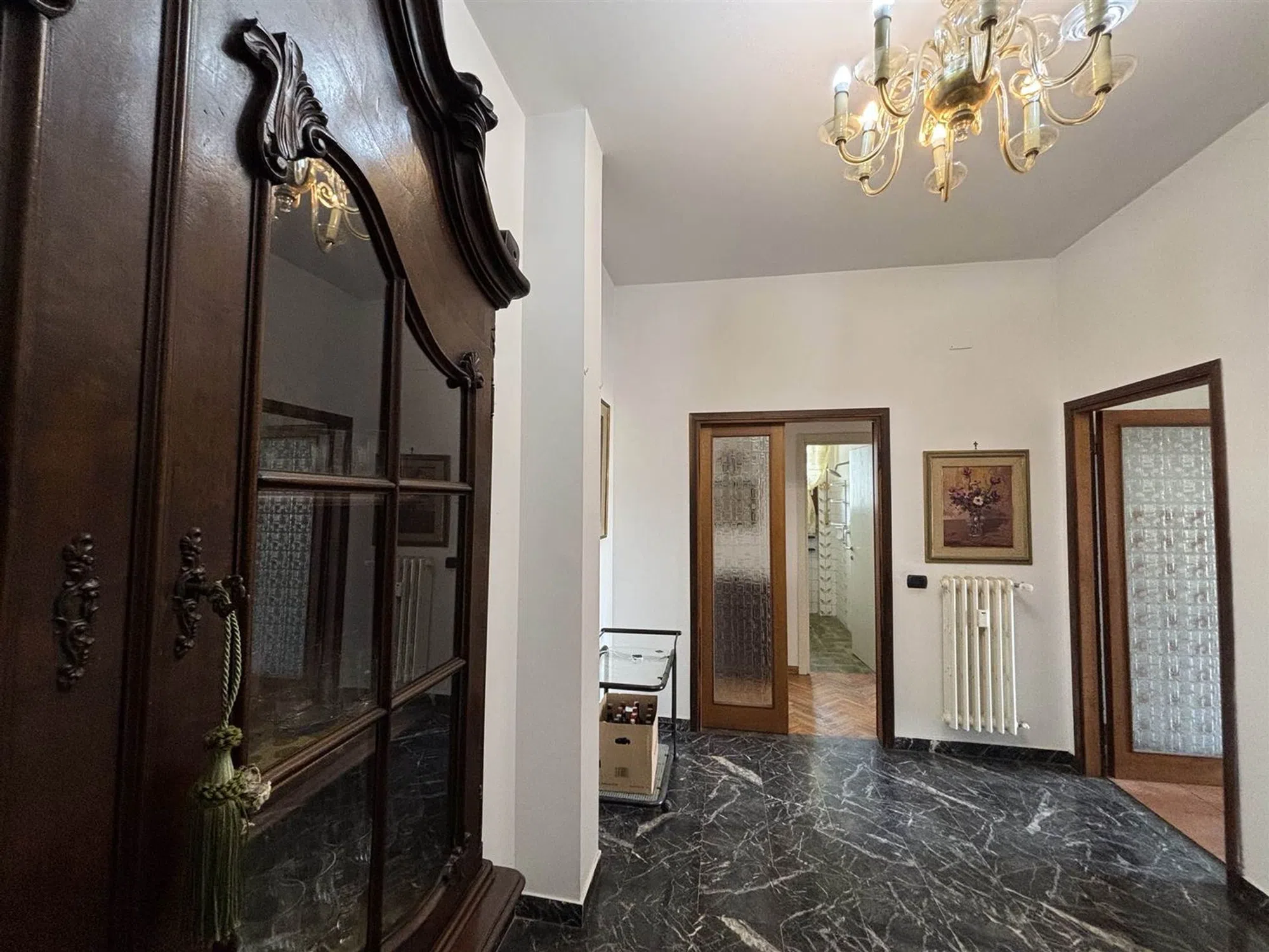Appartamento in via Aretina - Photo 6
