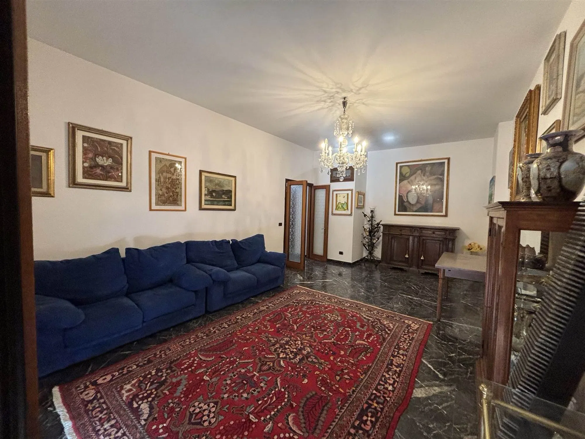Appartamento in via Aretina - Photo 7