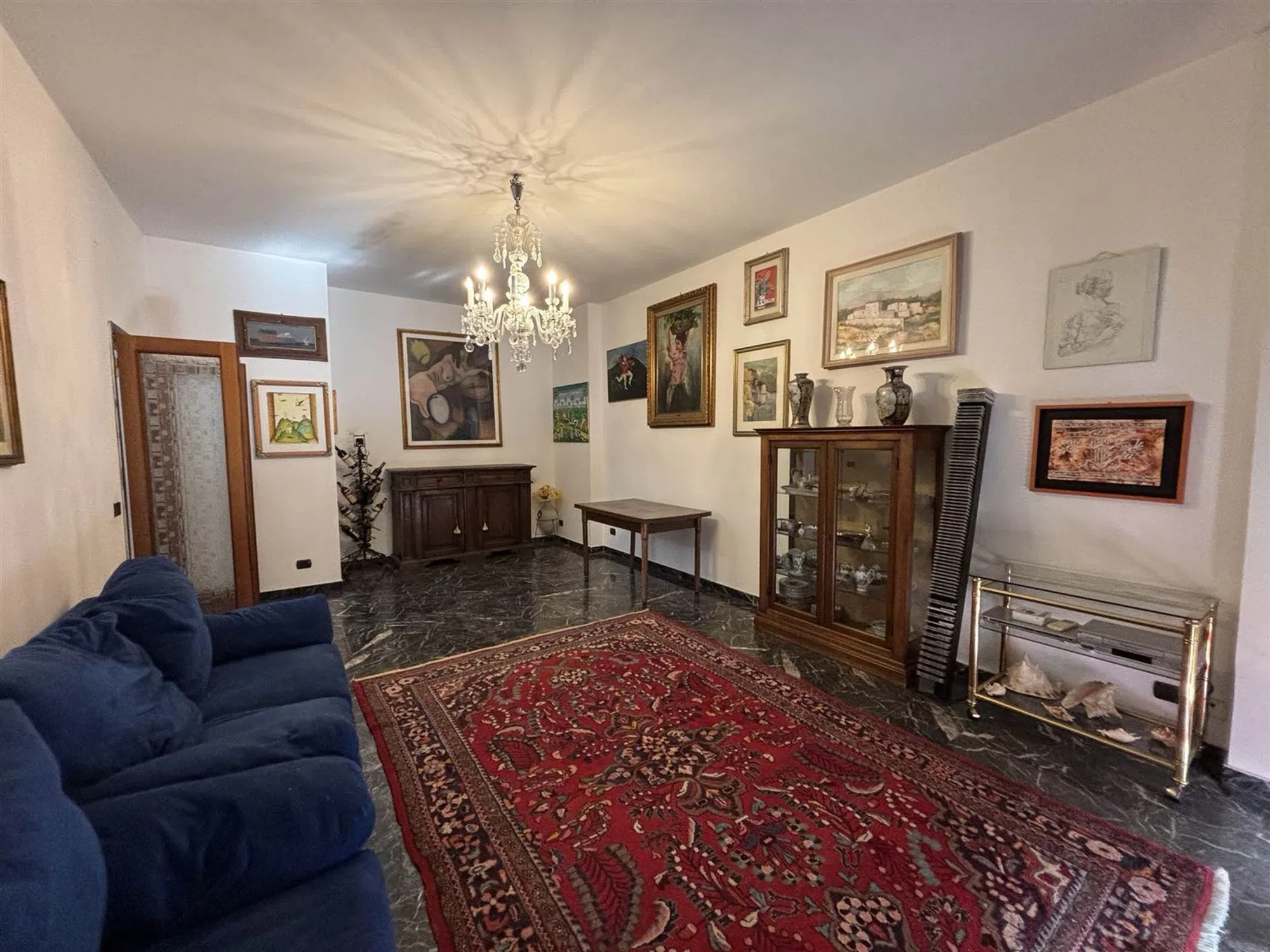 Appartamento in via Aretina - Photo 8
