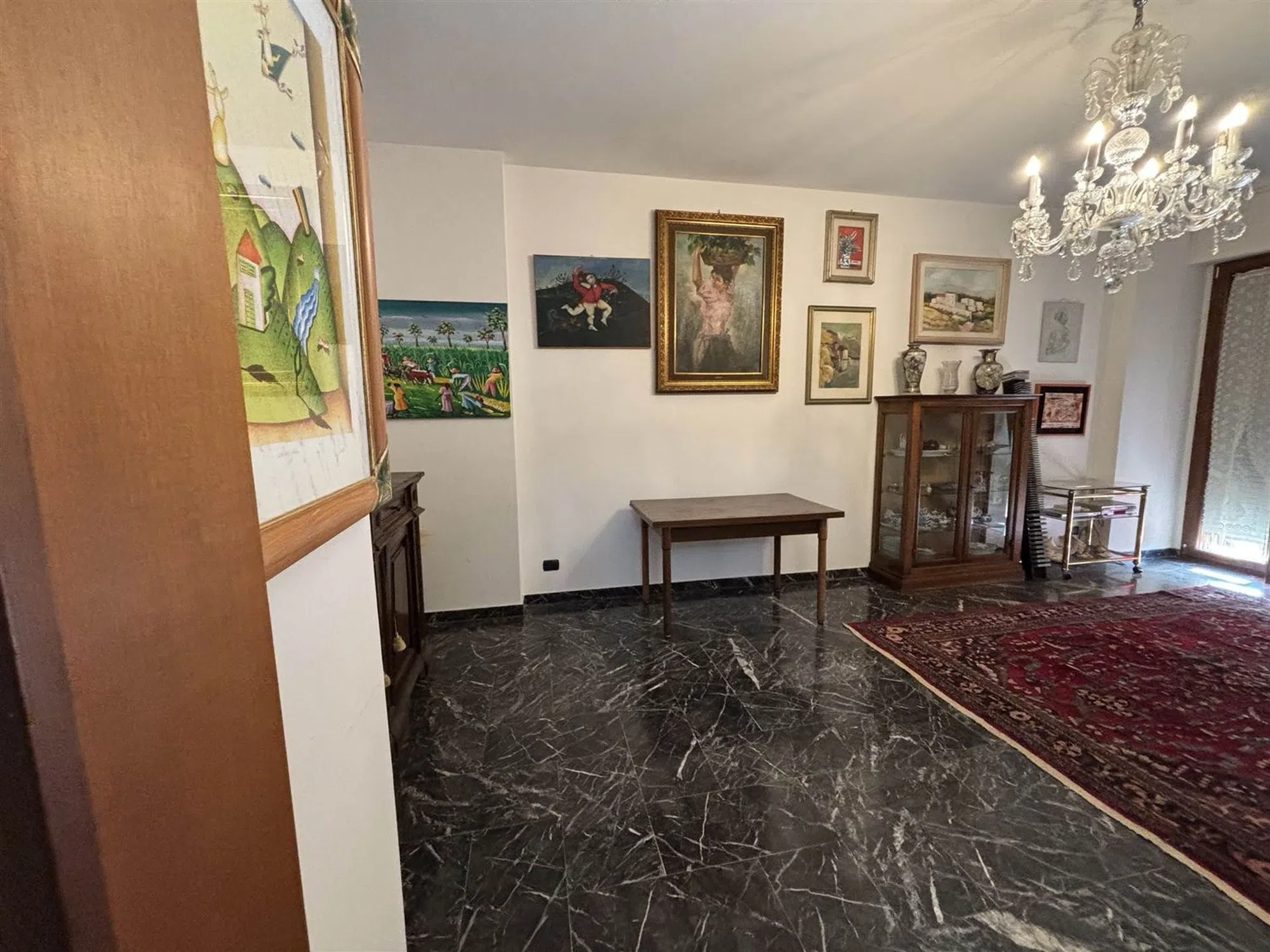 Appartamento in via Aretina - Photo 9