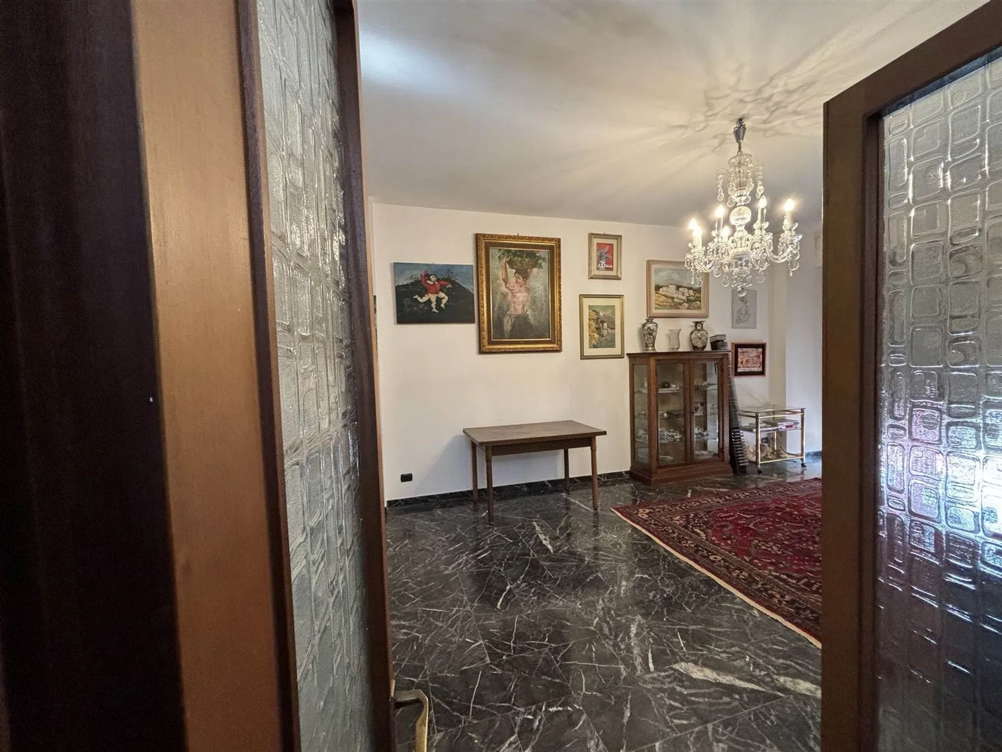Appartamento in via Aretina - Photo 10