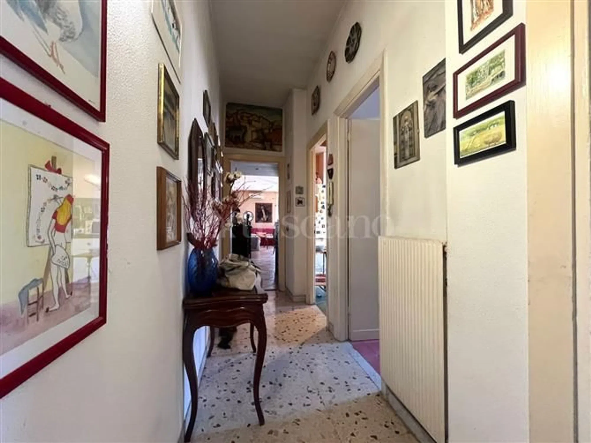 Trilocale in via del Podere Rosa - Photo 16
