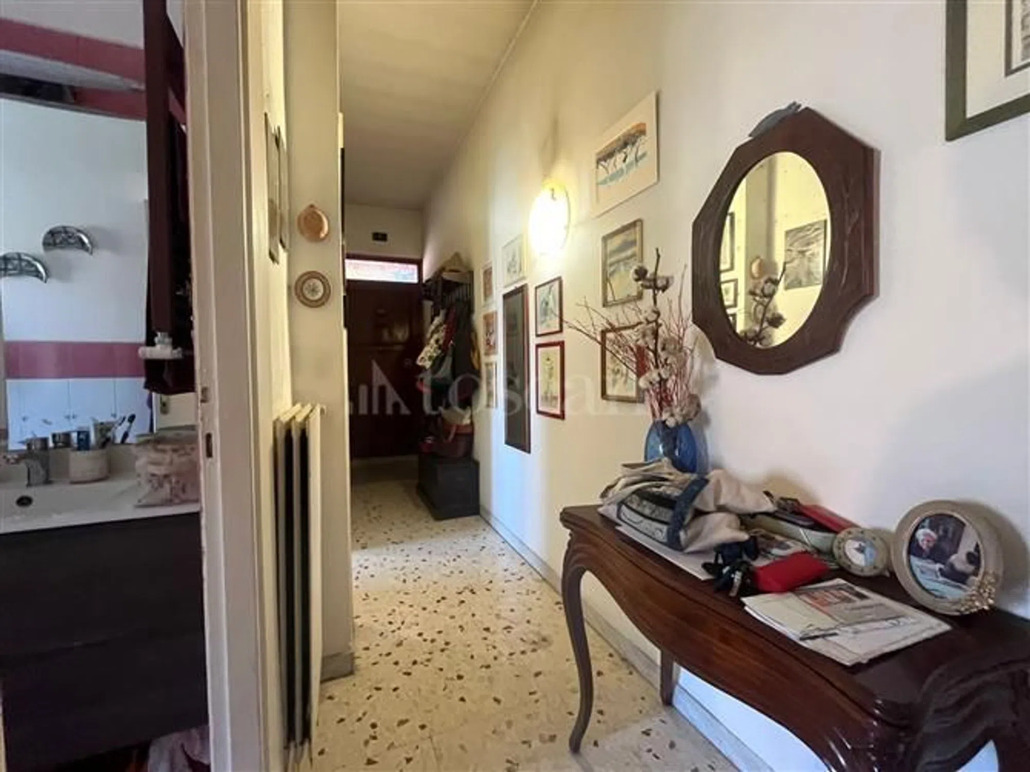Trilocale in via del Podere Rosa - Photo 18
