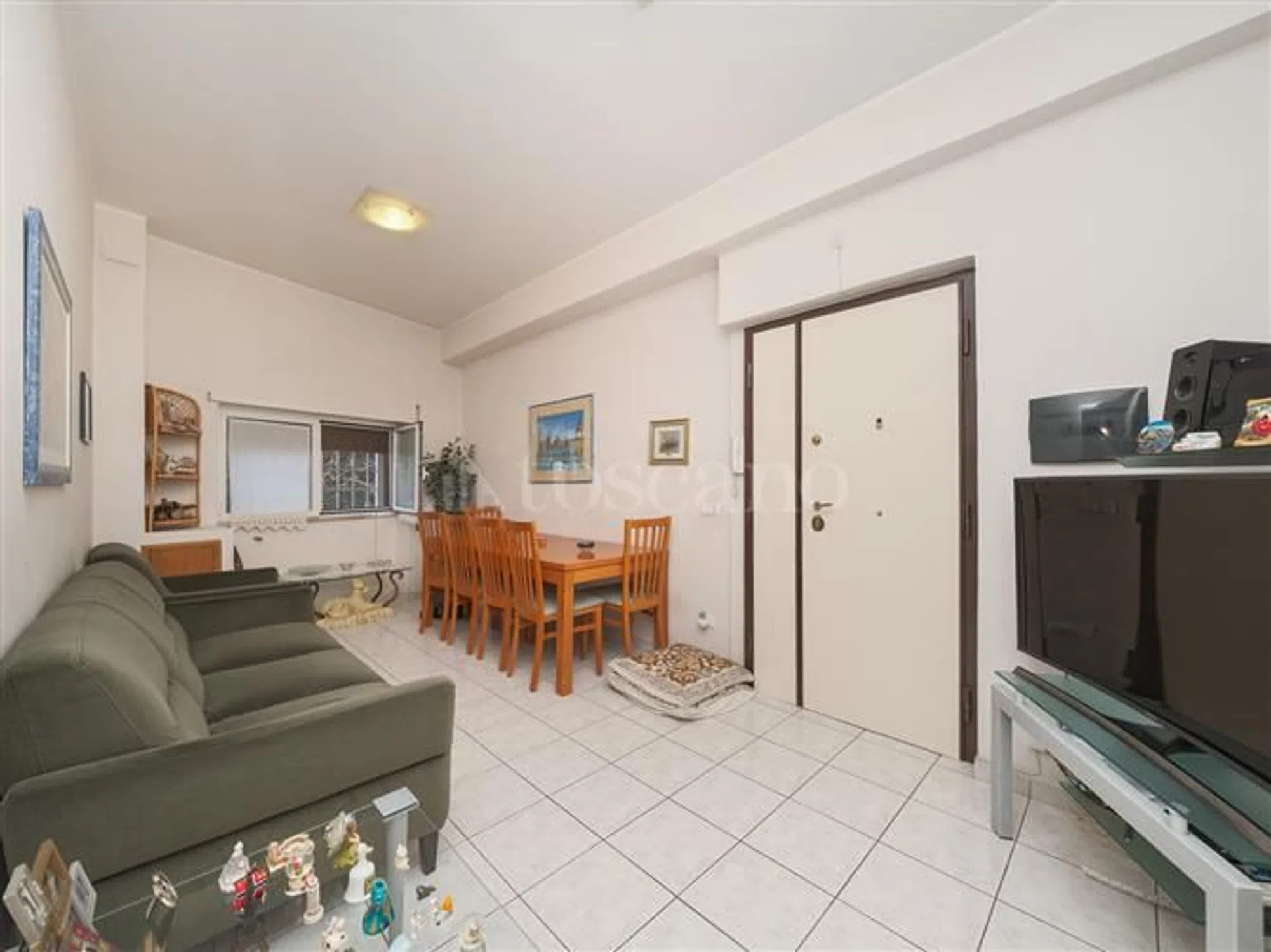 Trilocale in via Eugenio Torelli Viollier - Photo 2