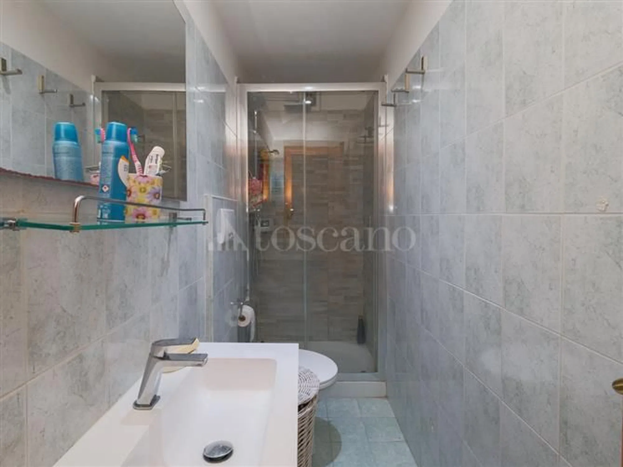 Trilocale in via Eugenio Torelli Viollier - Photo 13