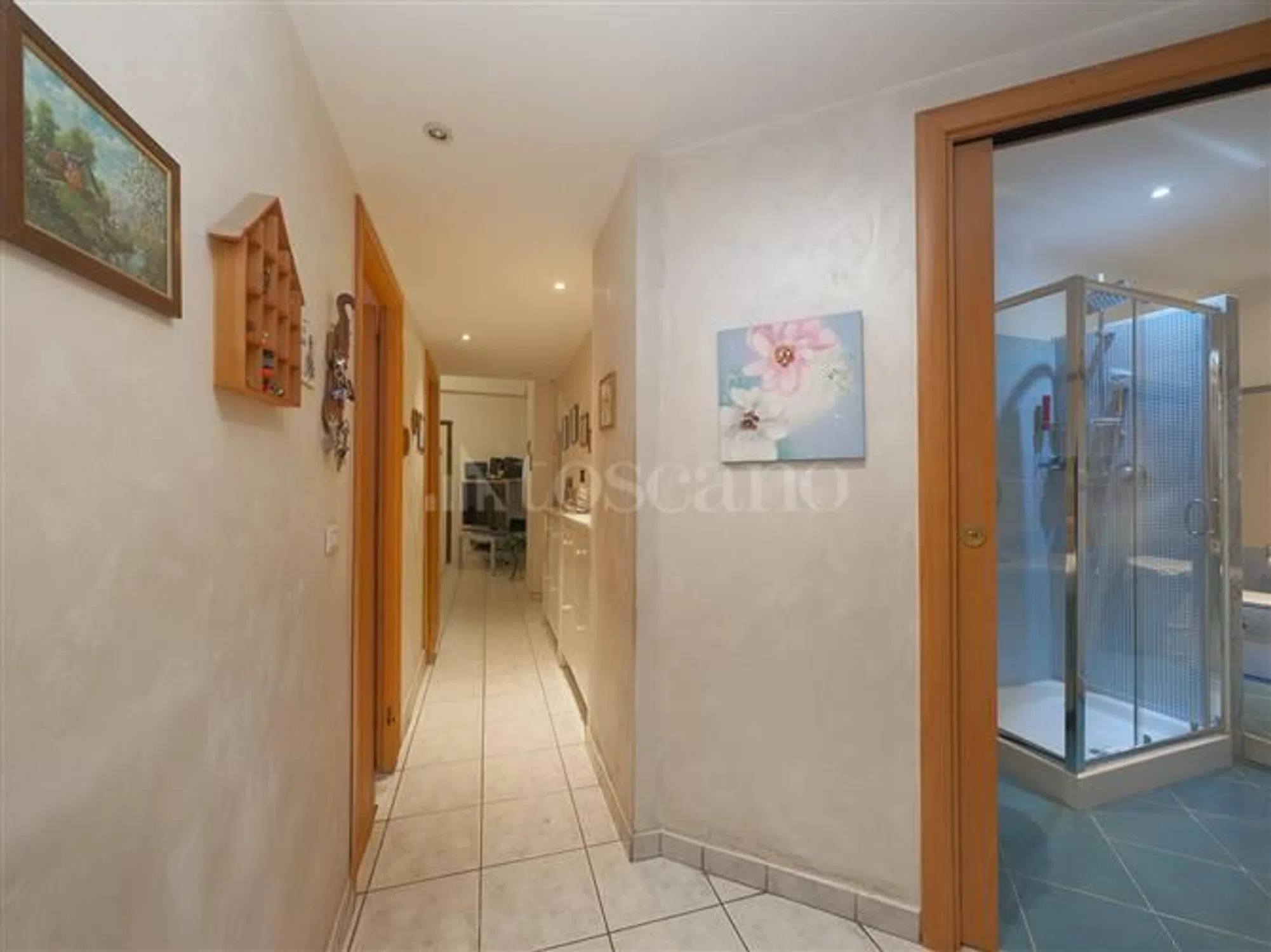 Trilocale in via Eugenio Torelli Viollier - Photo 7