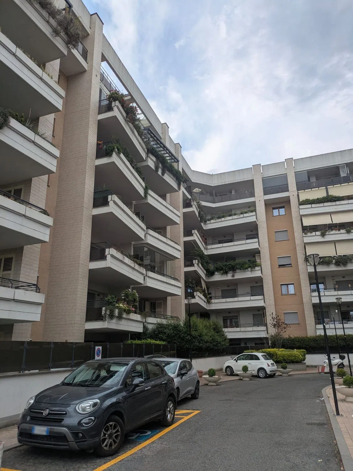 Bilocale in via Bruno Trentin, 35 - Photo 1