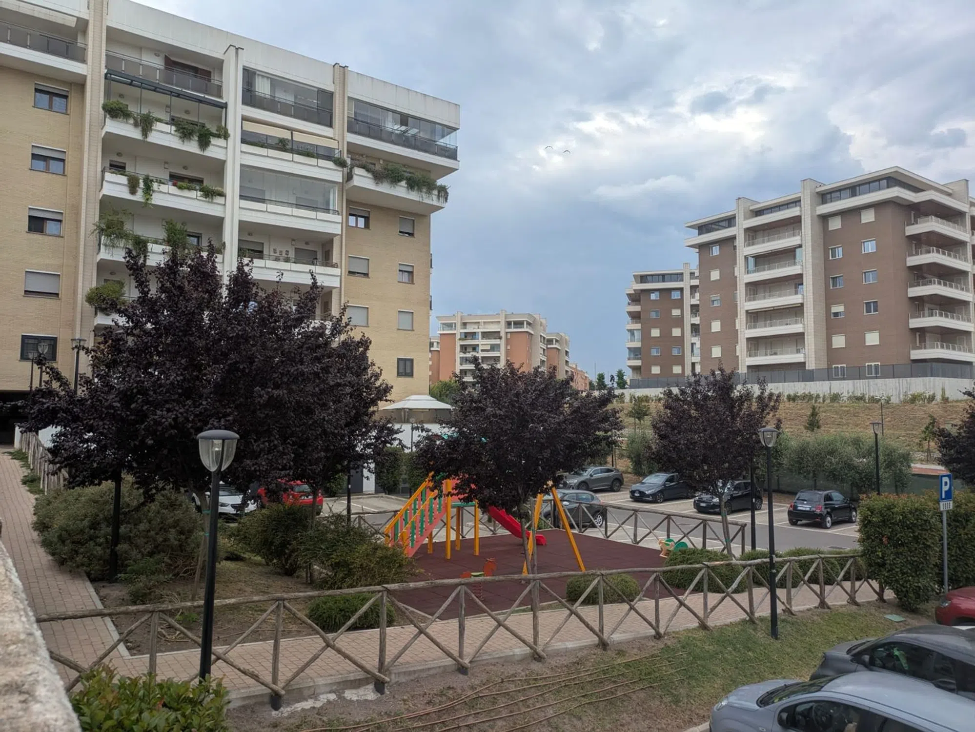Bilocale in via Bruno Trentin, 35 - Photo 4