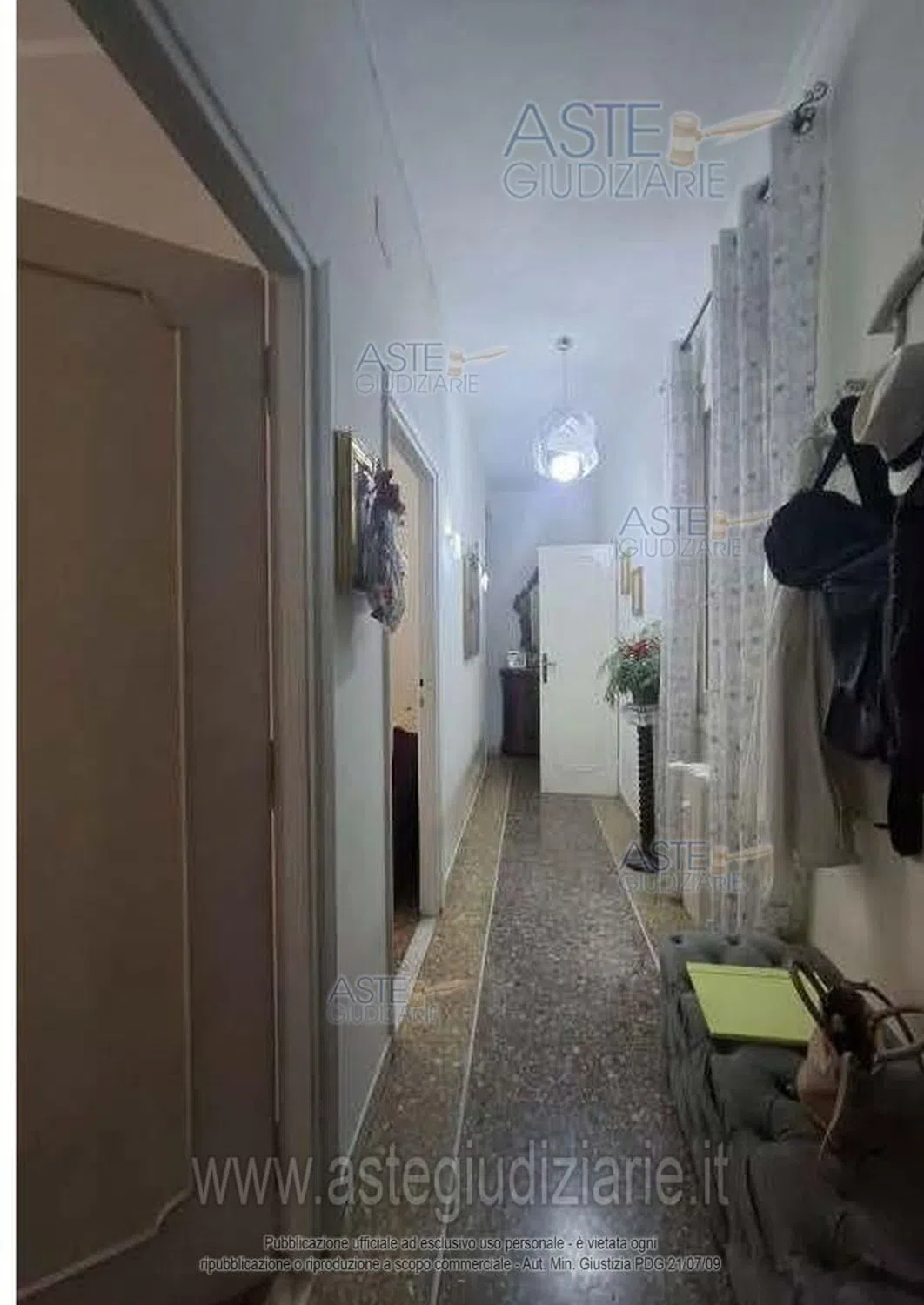 Appartamento in via Tancredi Cartella, 4 - Photo 12