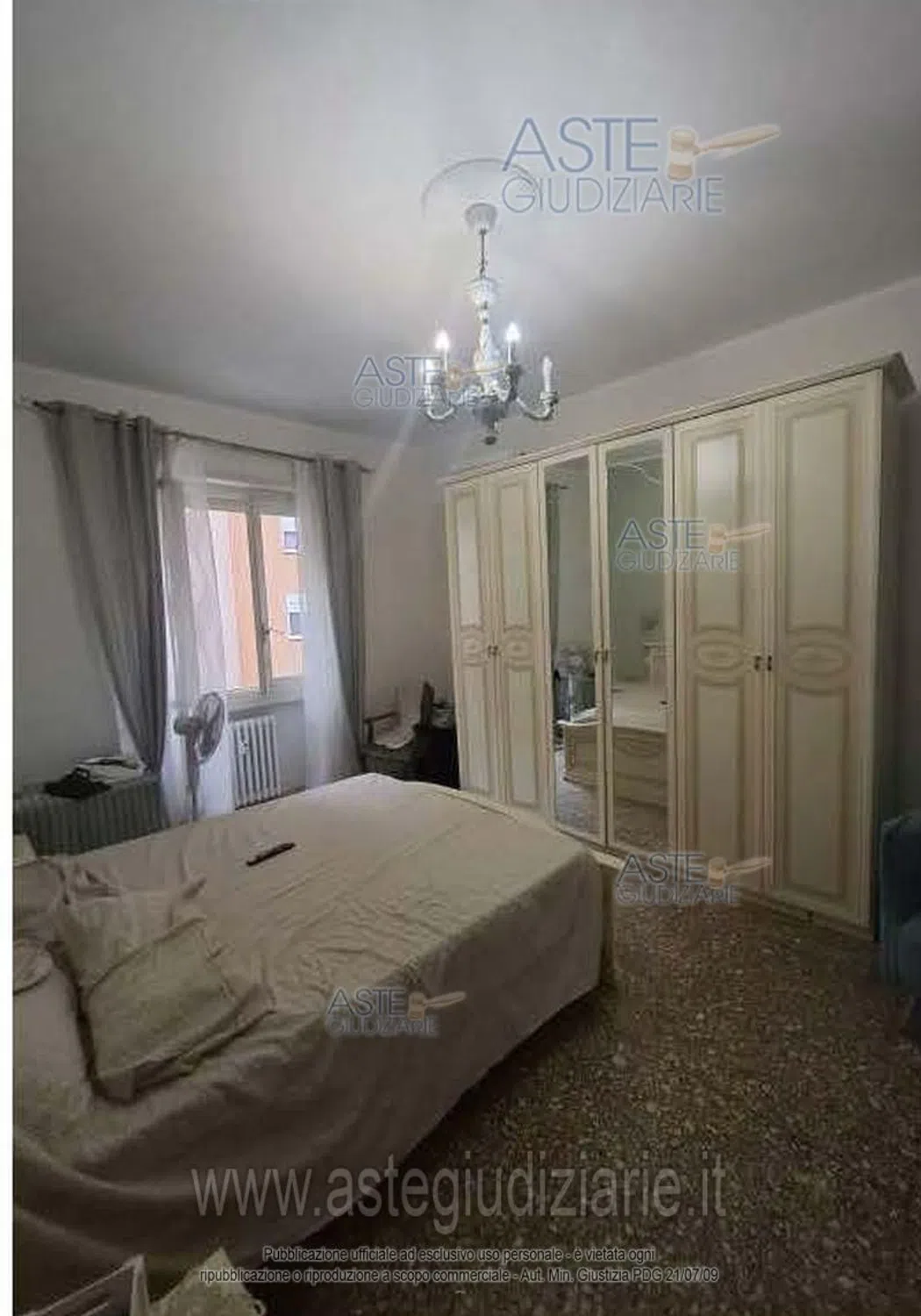 Appartamento in via Tancredi Cartella, 4 - Photo 13