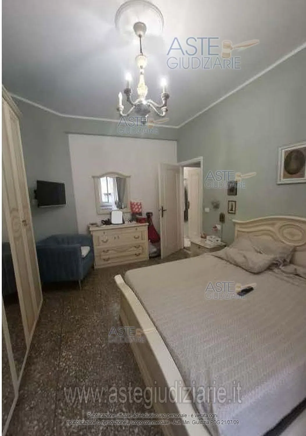 Appartamento in via Tancredi Cartella, 4 - Photo 14