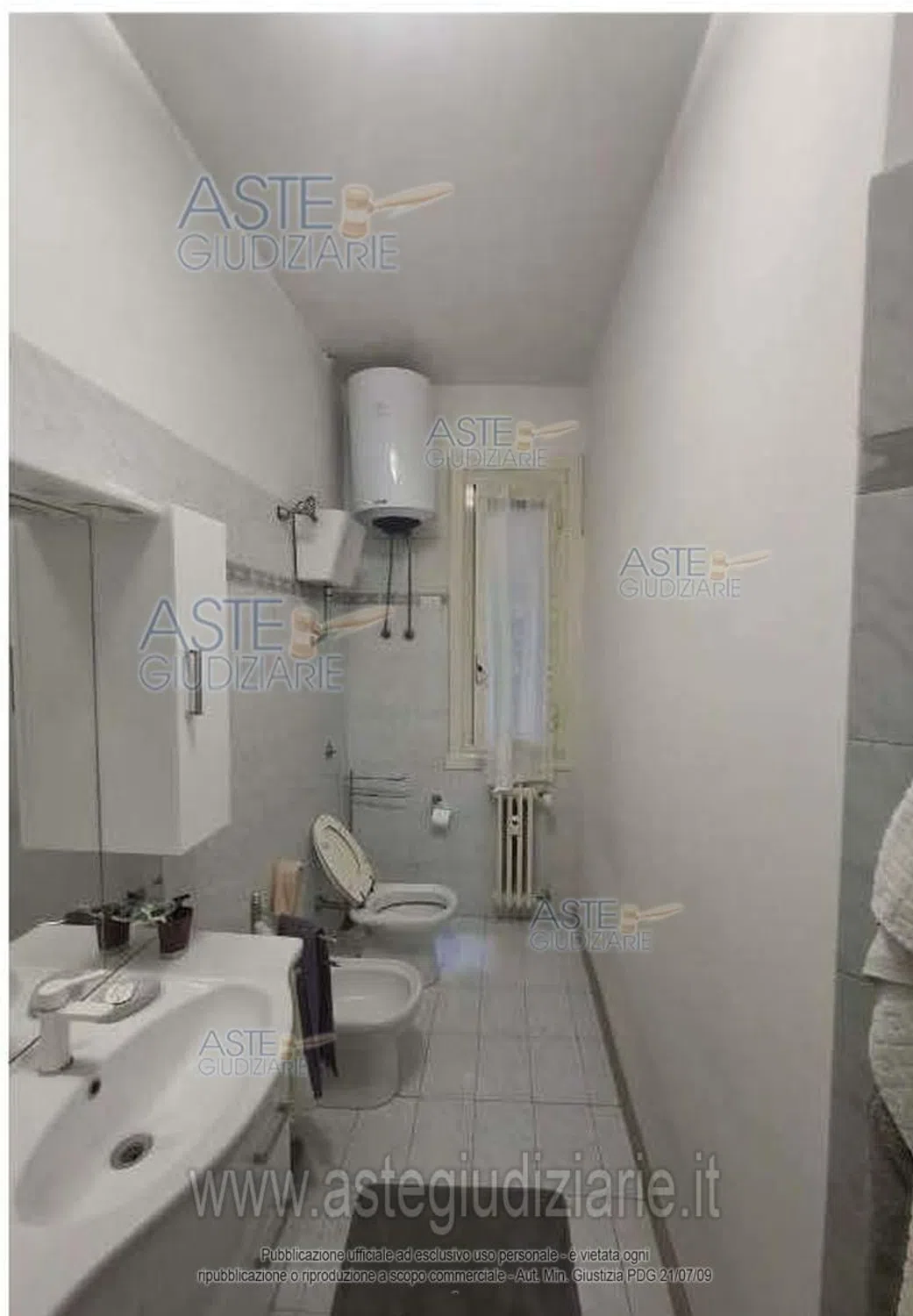 Appartamento in via Tancredi Cartella, 4 - Photo 15