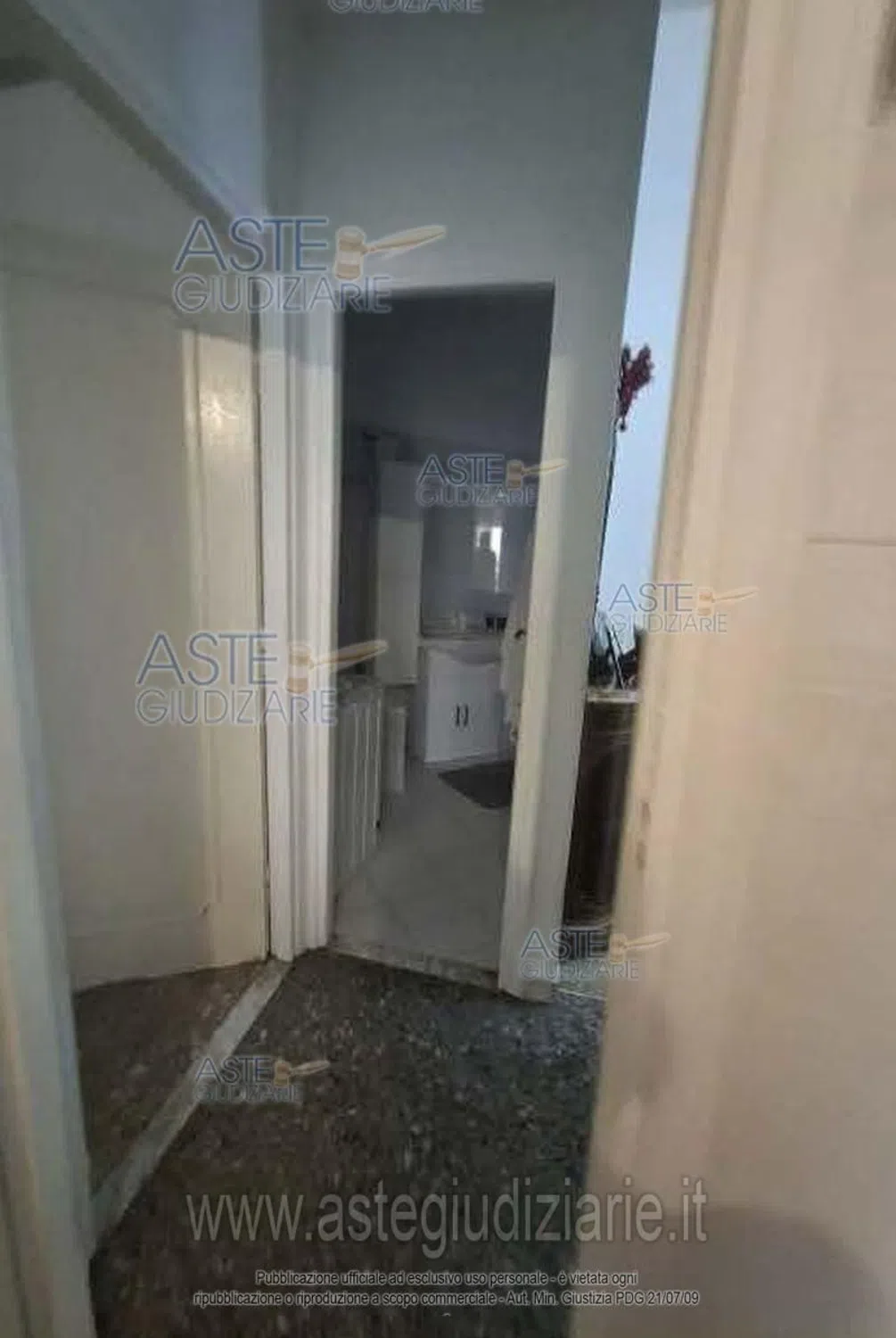 Appartamento in via Tancredi Cartella, 4 - Photo 17