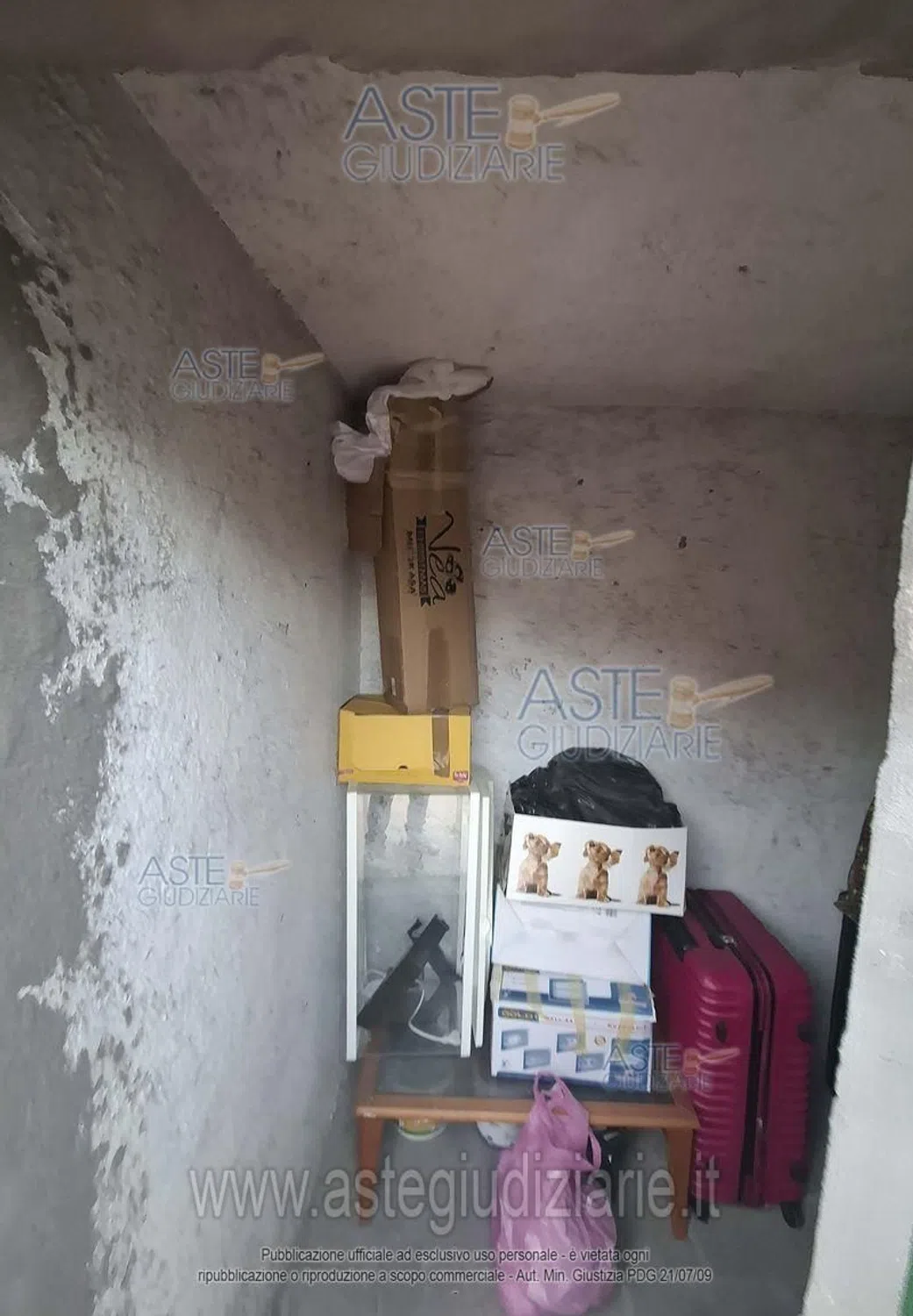 Appartamento in via Tancredi Cartella, 4 - Photo 20
