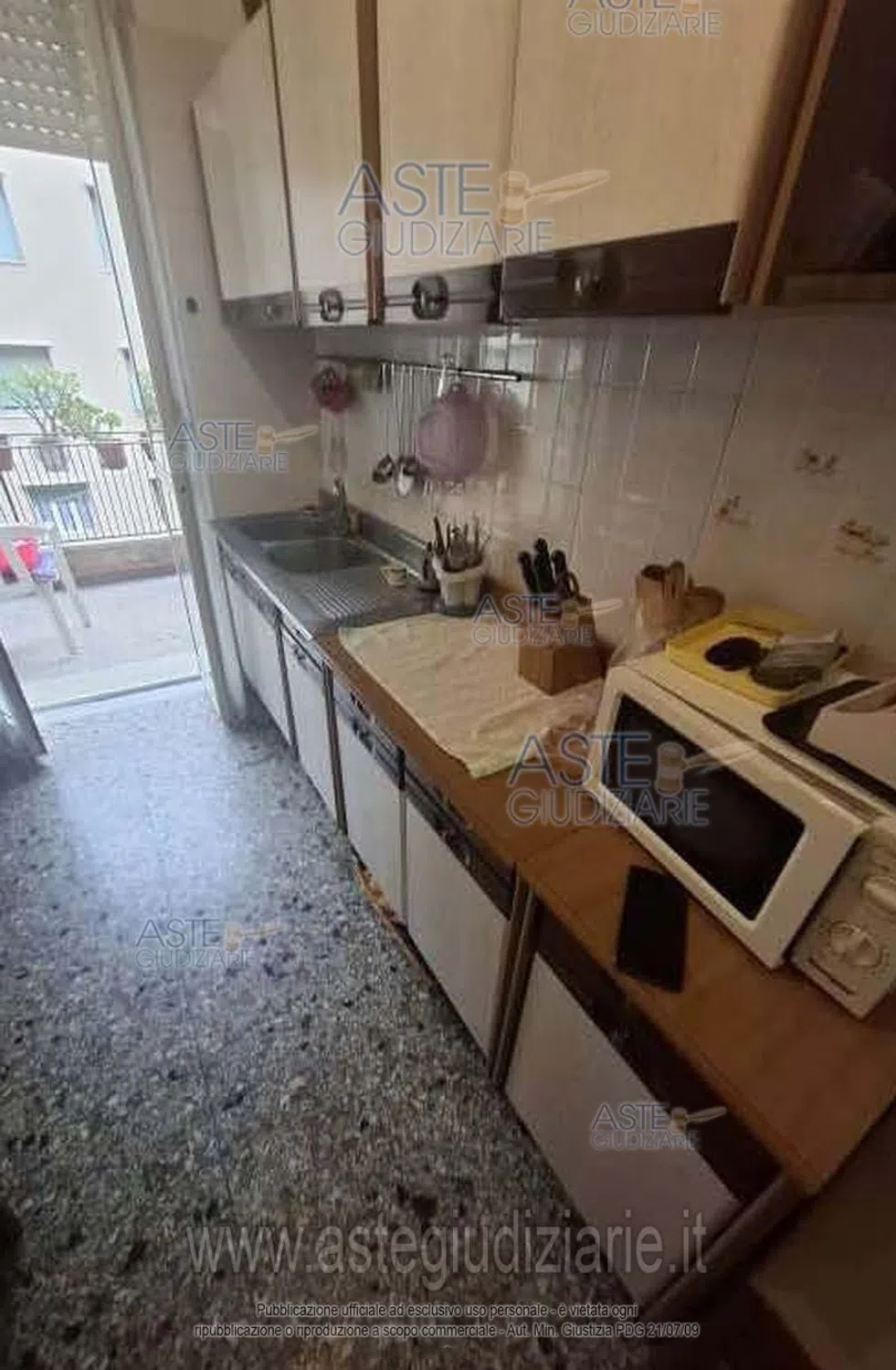 Appartamento in via Tancredi Cartella, 4 - Photo 6