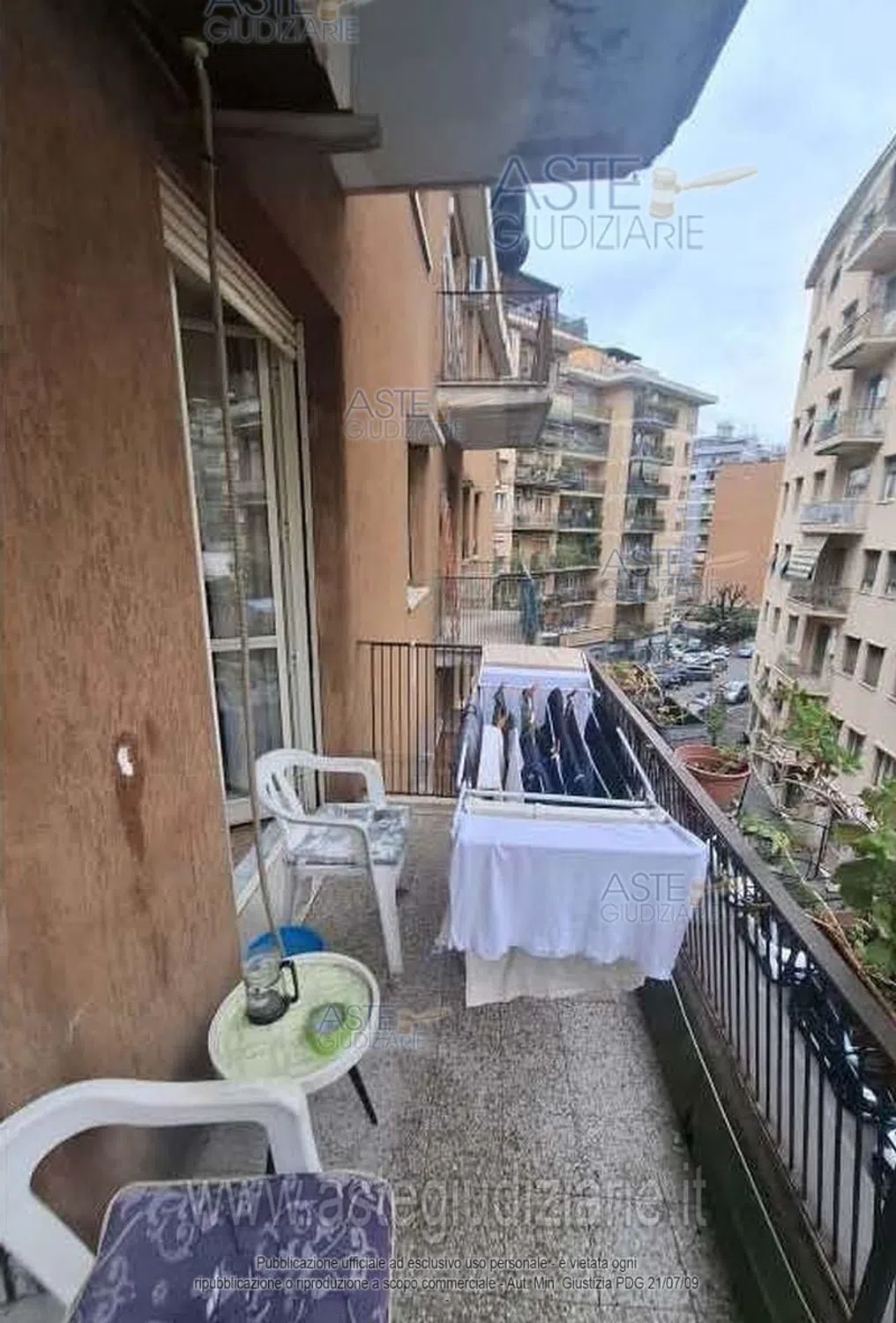 Appartamento in via Tancredi Cartella, 4 - Photo 7