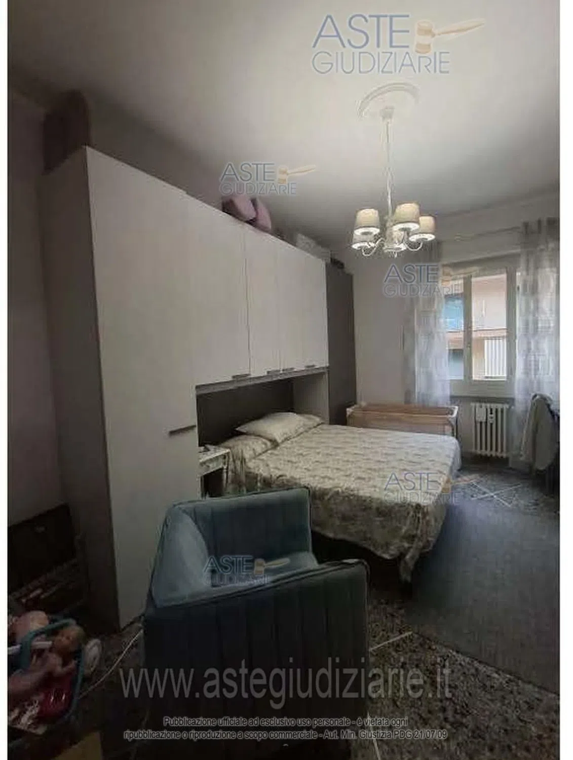 Appartamento in via Tancredi Cartella, 4 - Photo 9