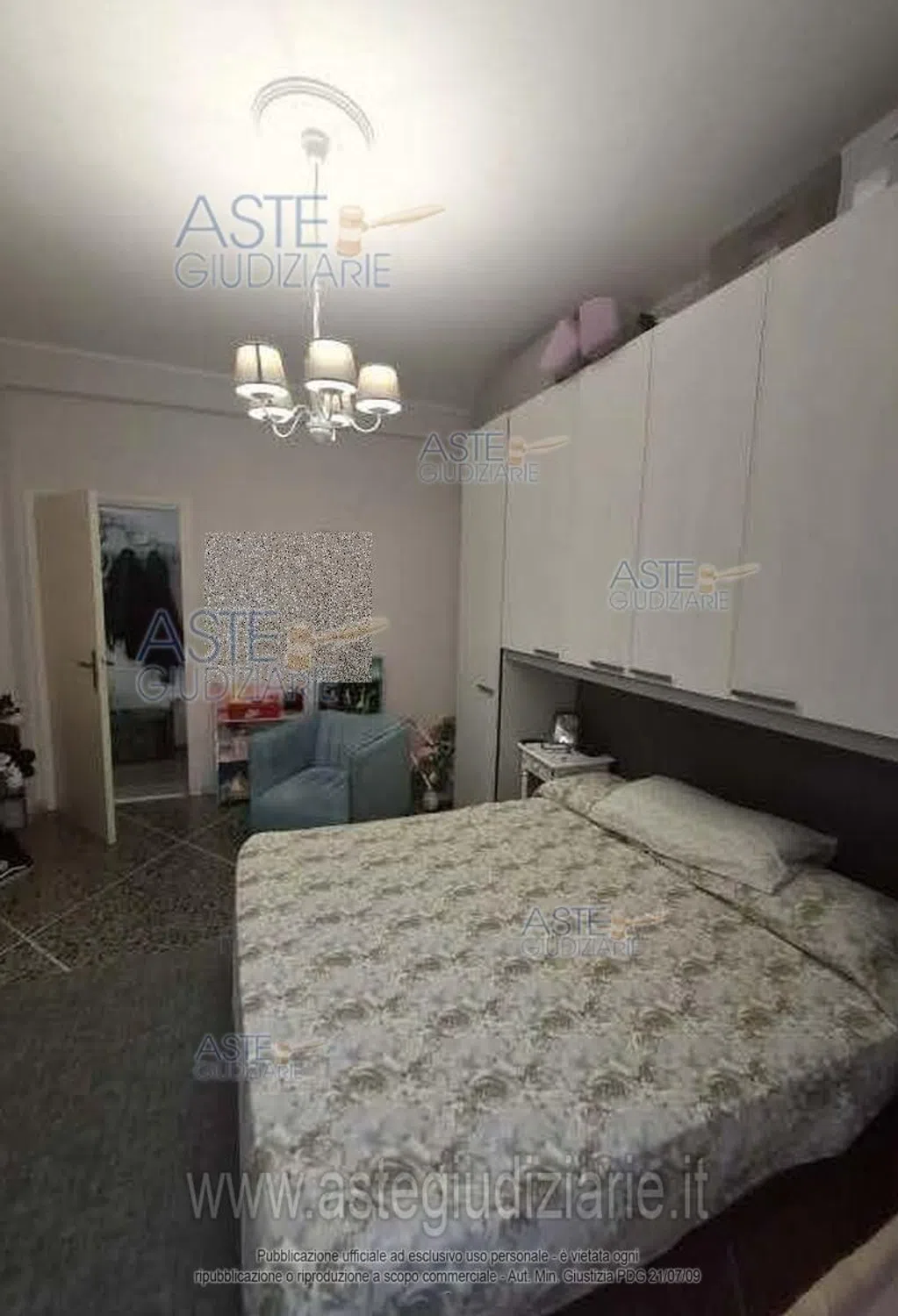 Appartamento in via Tancredi Cartella, 4 - Photo 10