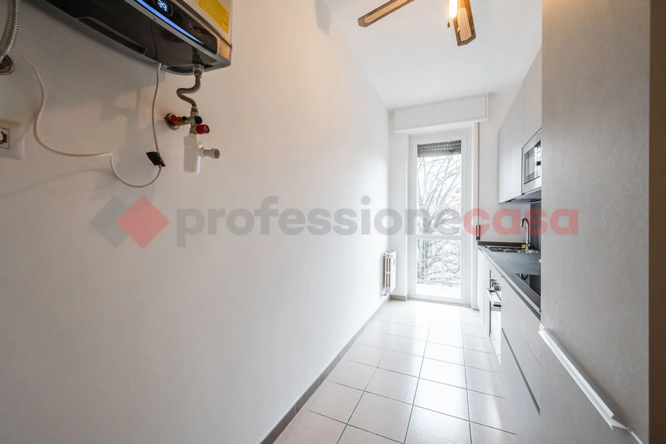 Trilocale in via Sant'Ampellio, 5 - Photo 20