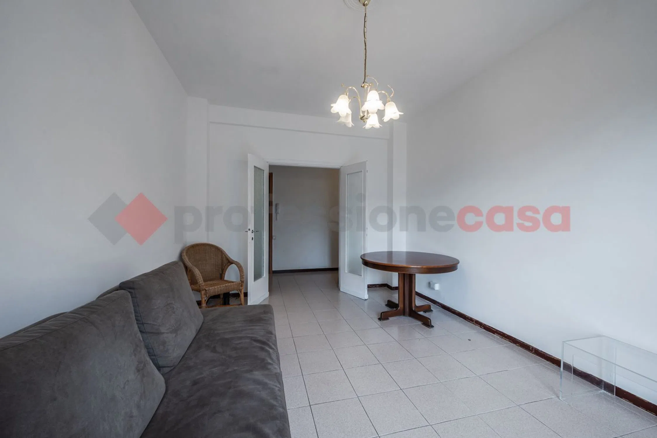 Trilocale in via Sant'Ampellio, 5 - Photo 3