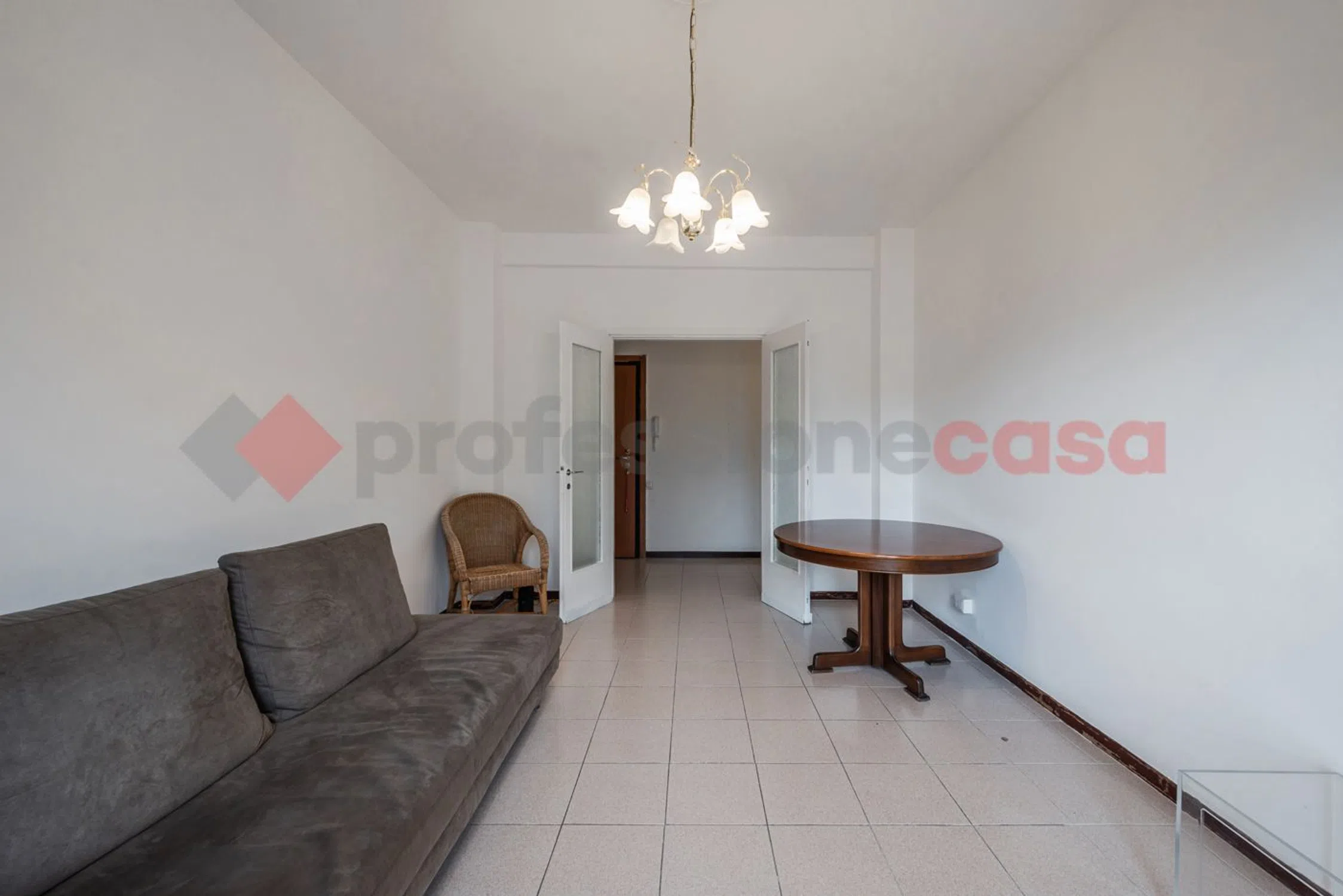 Trilocale in via Sant'Ampellio, 5 - Photo 4