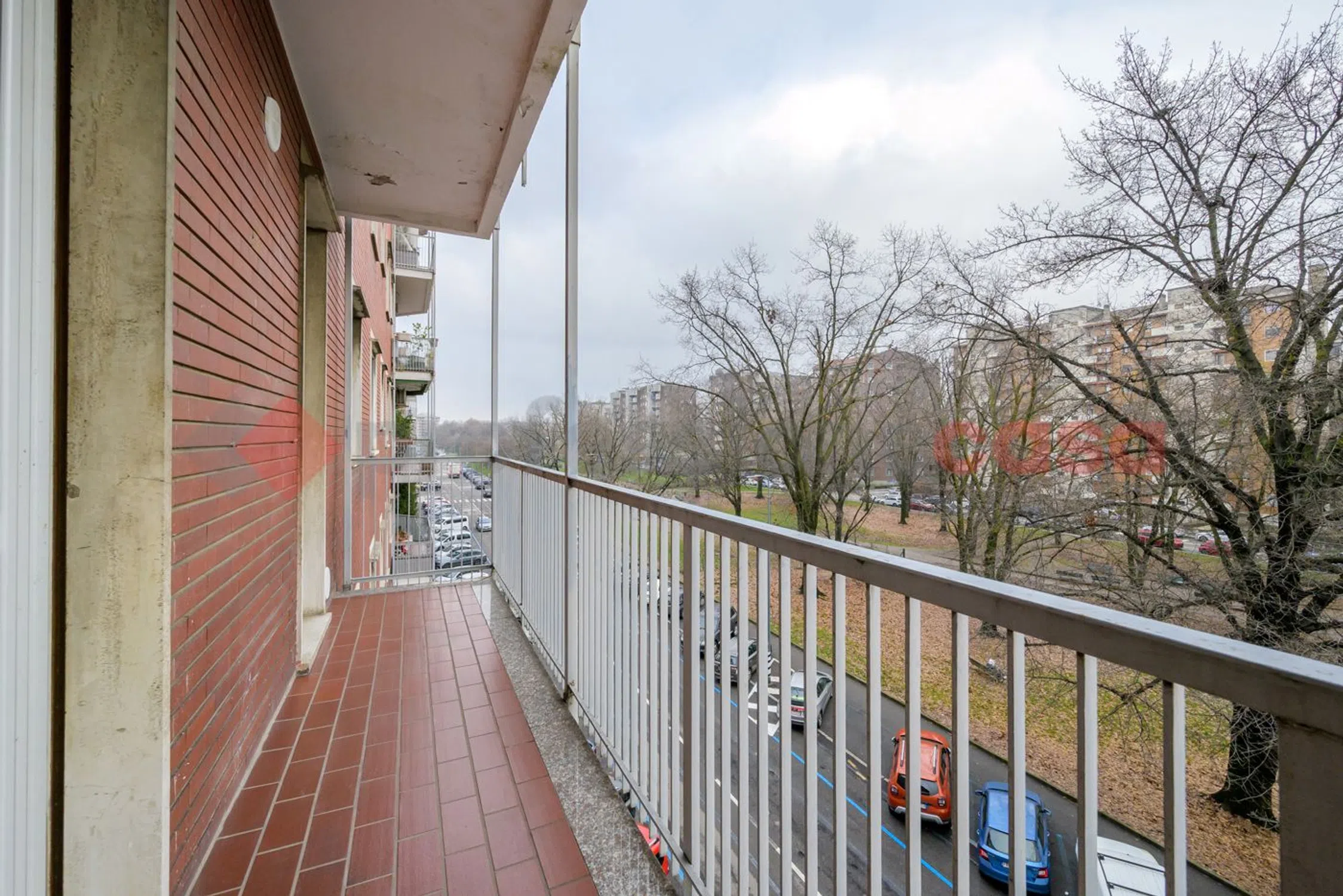 Trilocale in via Sant'Ampellio, 5 - Photo 6