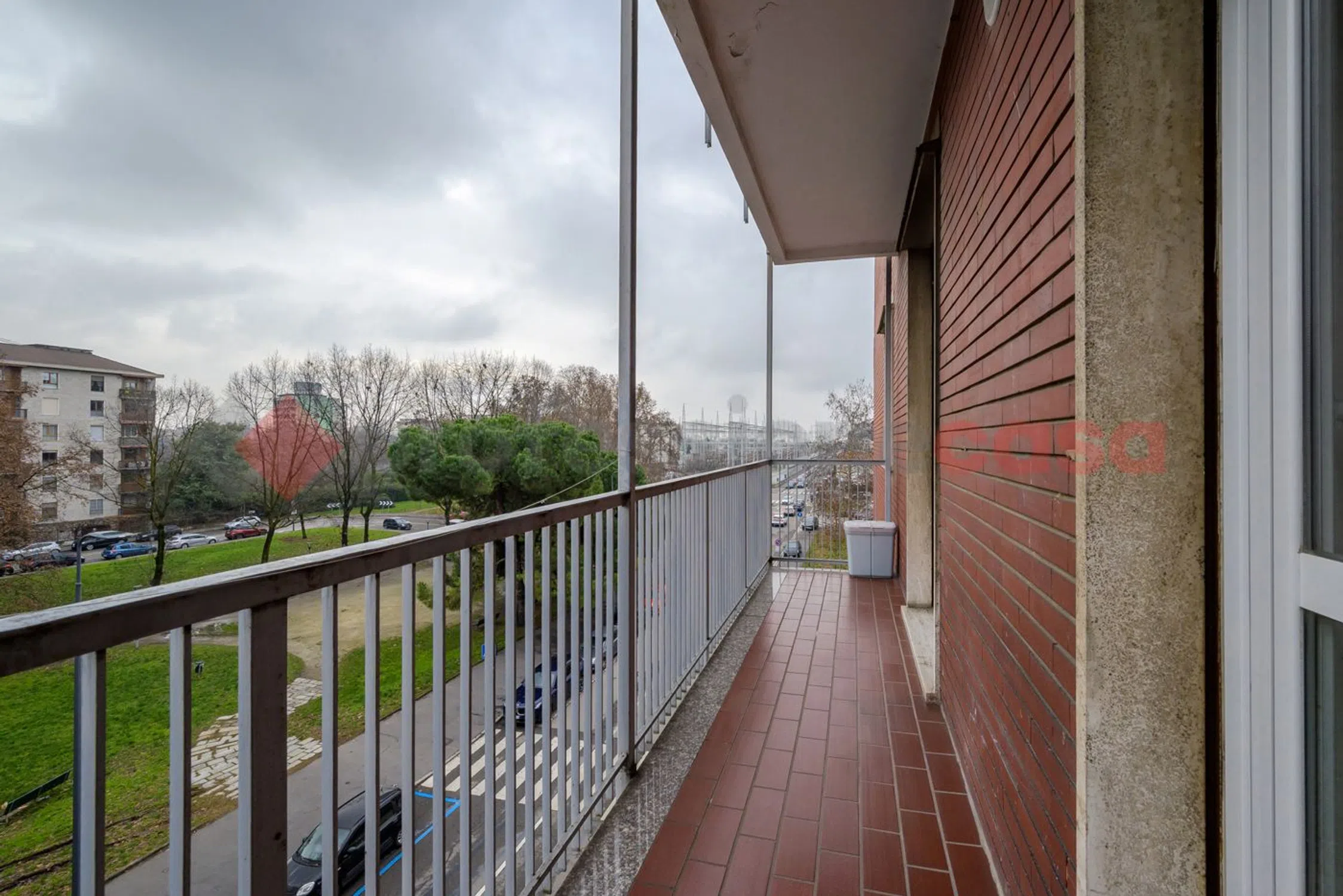 Trilocale in via Sant'Ampellio, 5 - Photo 8