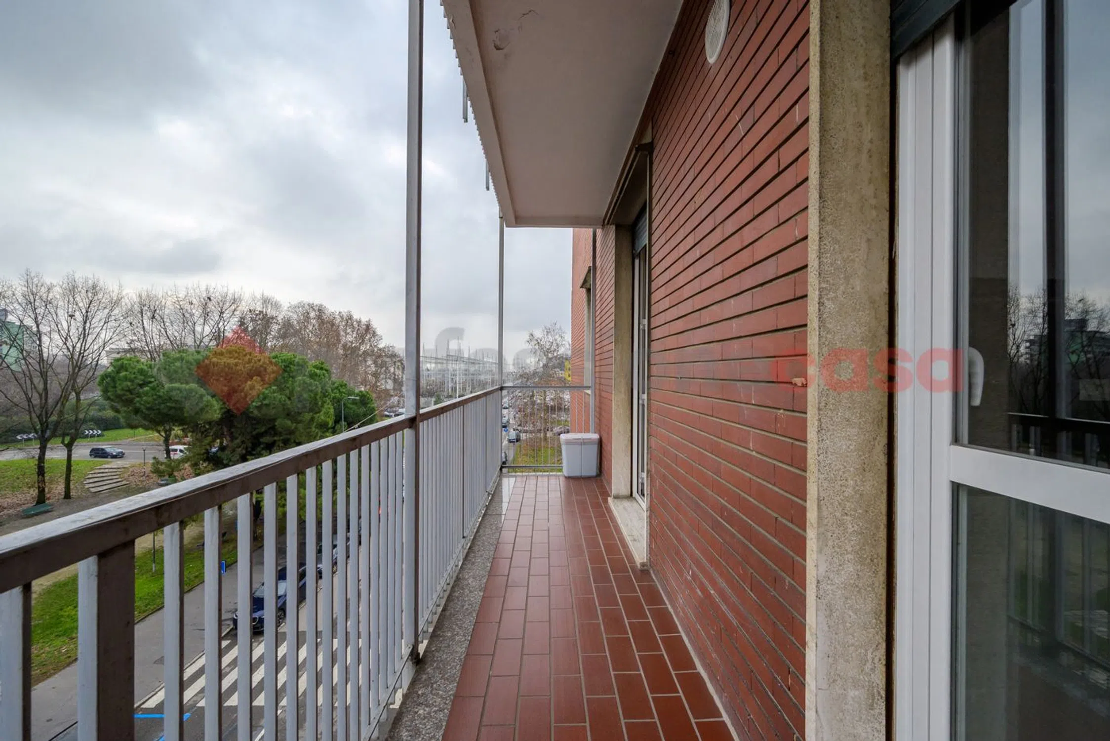 Trilocale in via Sant'Ampellio, 5 - Photo 9
