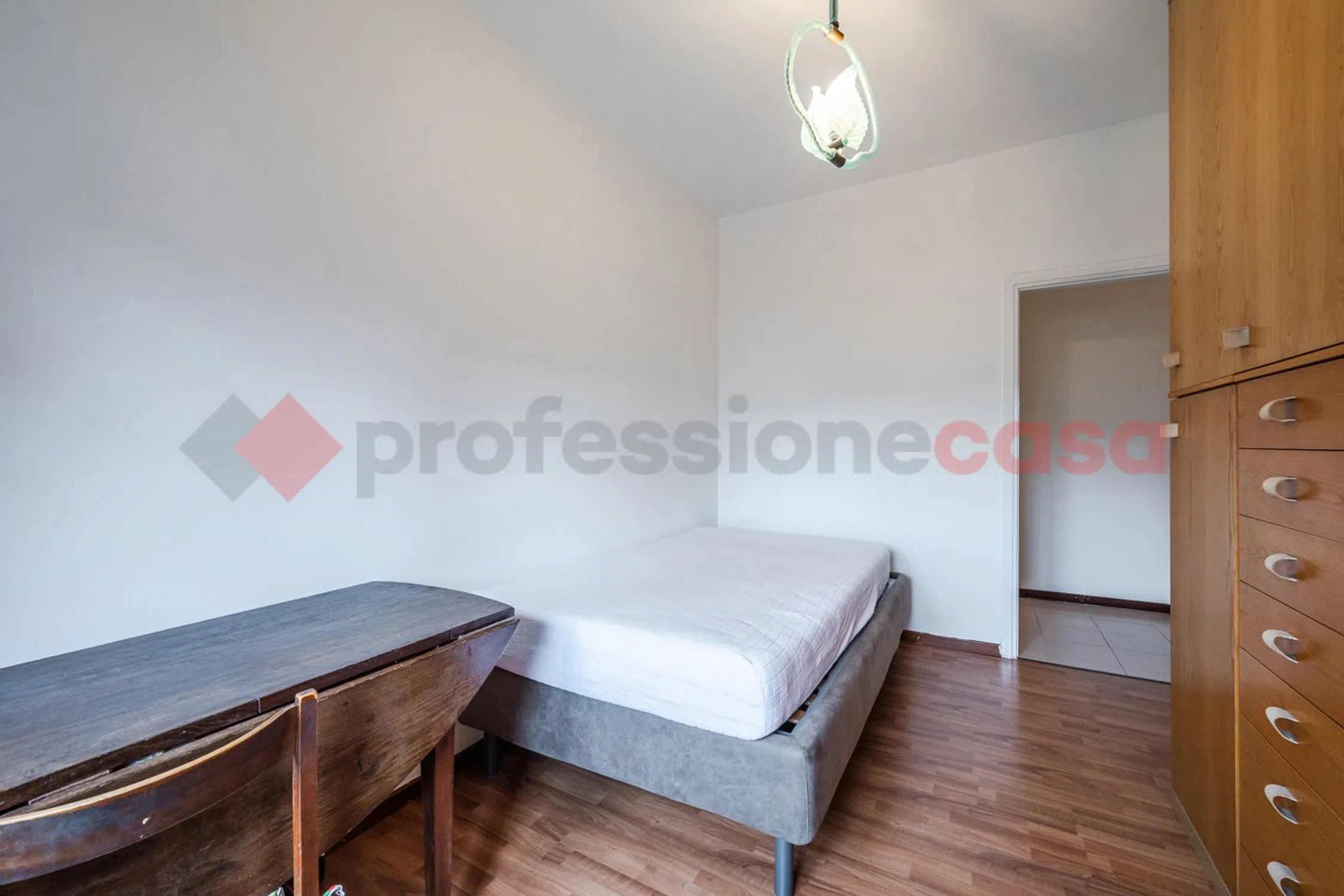 Trilocale in via Sant'Ampellio, 5 - Photo 10