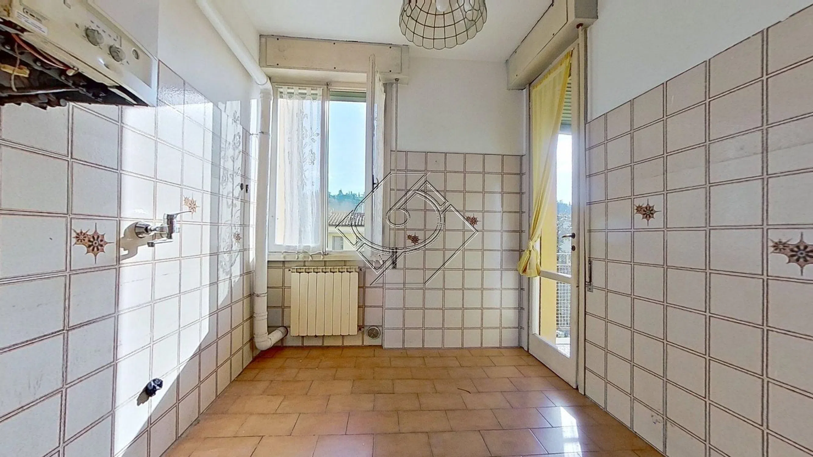 Quadrilocale in via di Lapo s.n.c. - Photo 9