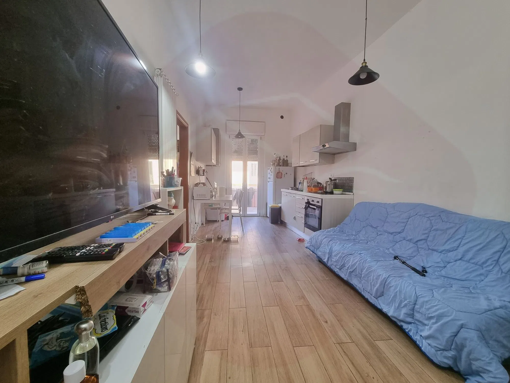 Trilocale in viale Edmondo de Amicis - Photo 4