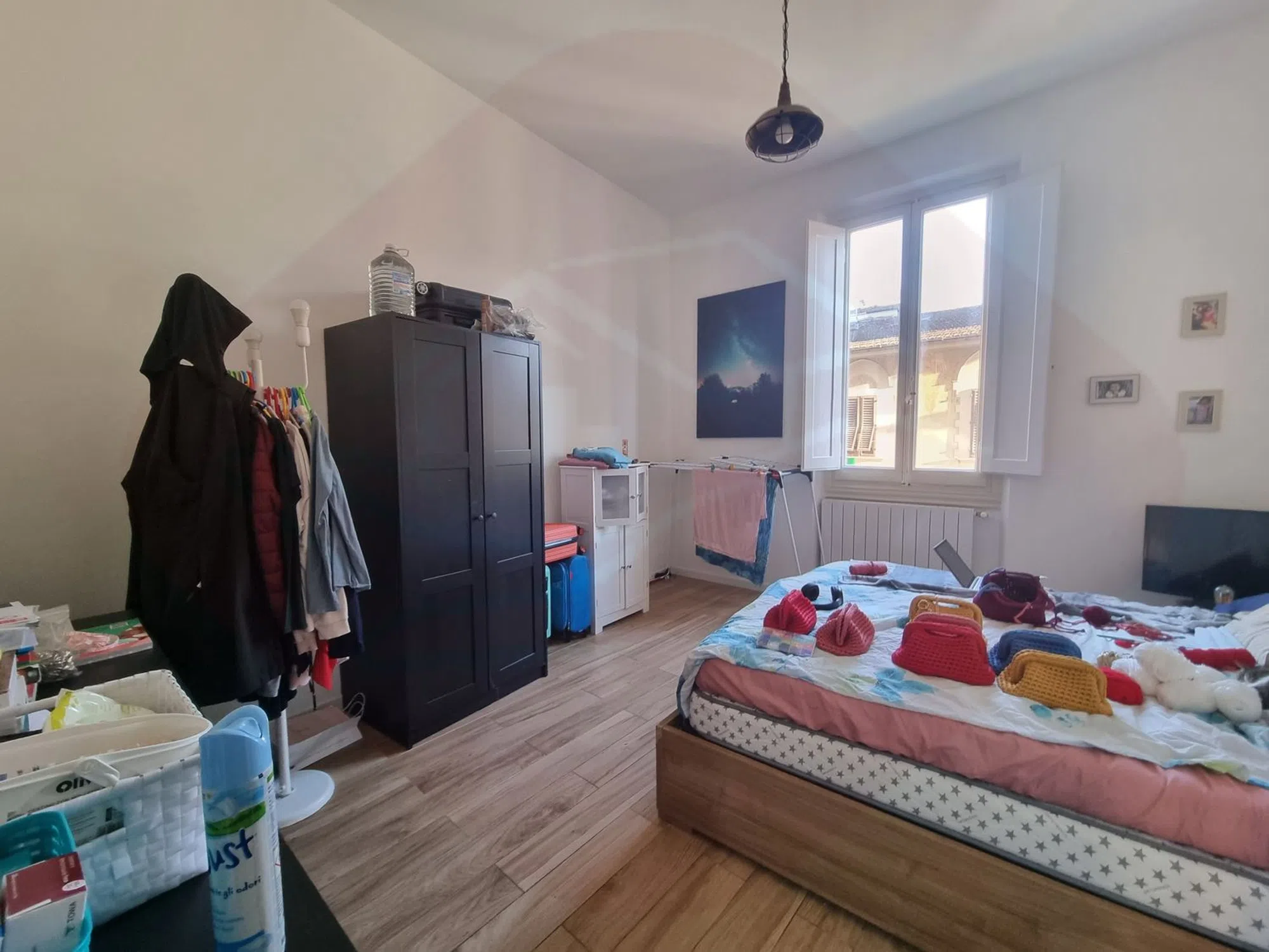 Trilocale in viale Edmondo de Amicis - Photo 5