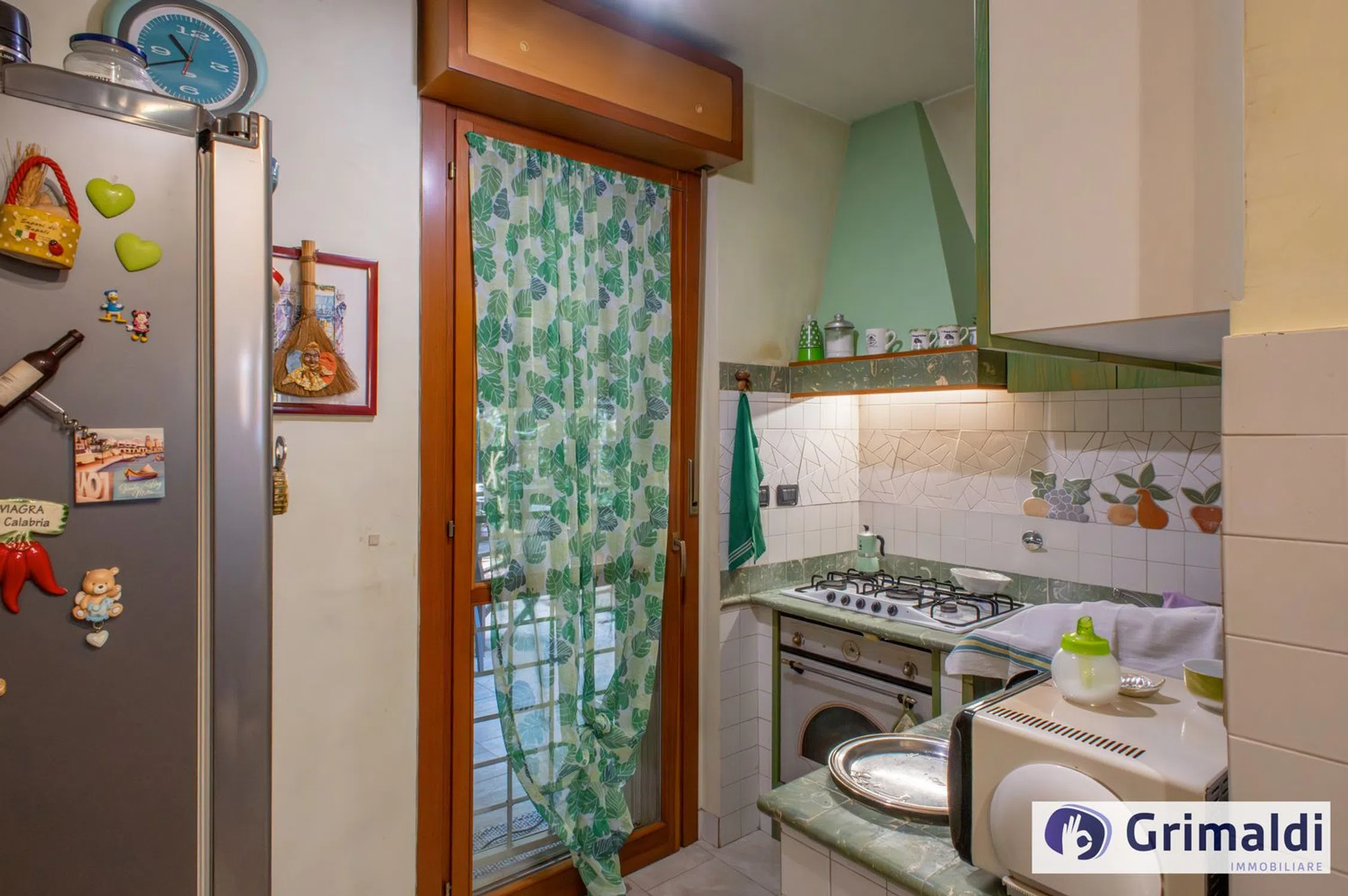 Appartamento su due piani in via Louis Daguerre s.n.c. - Photo 7