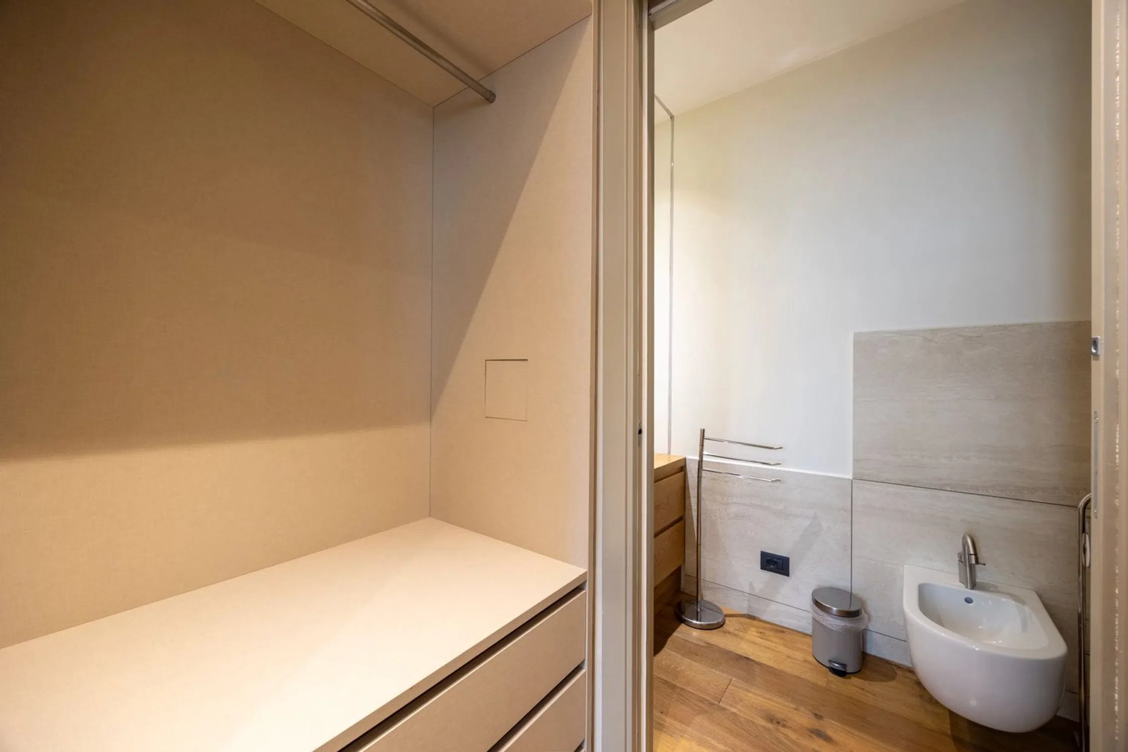 Trilocale in via dei Serragli - Photo 14