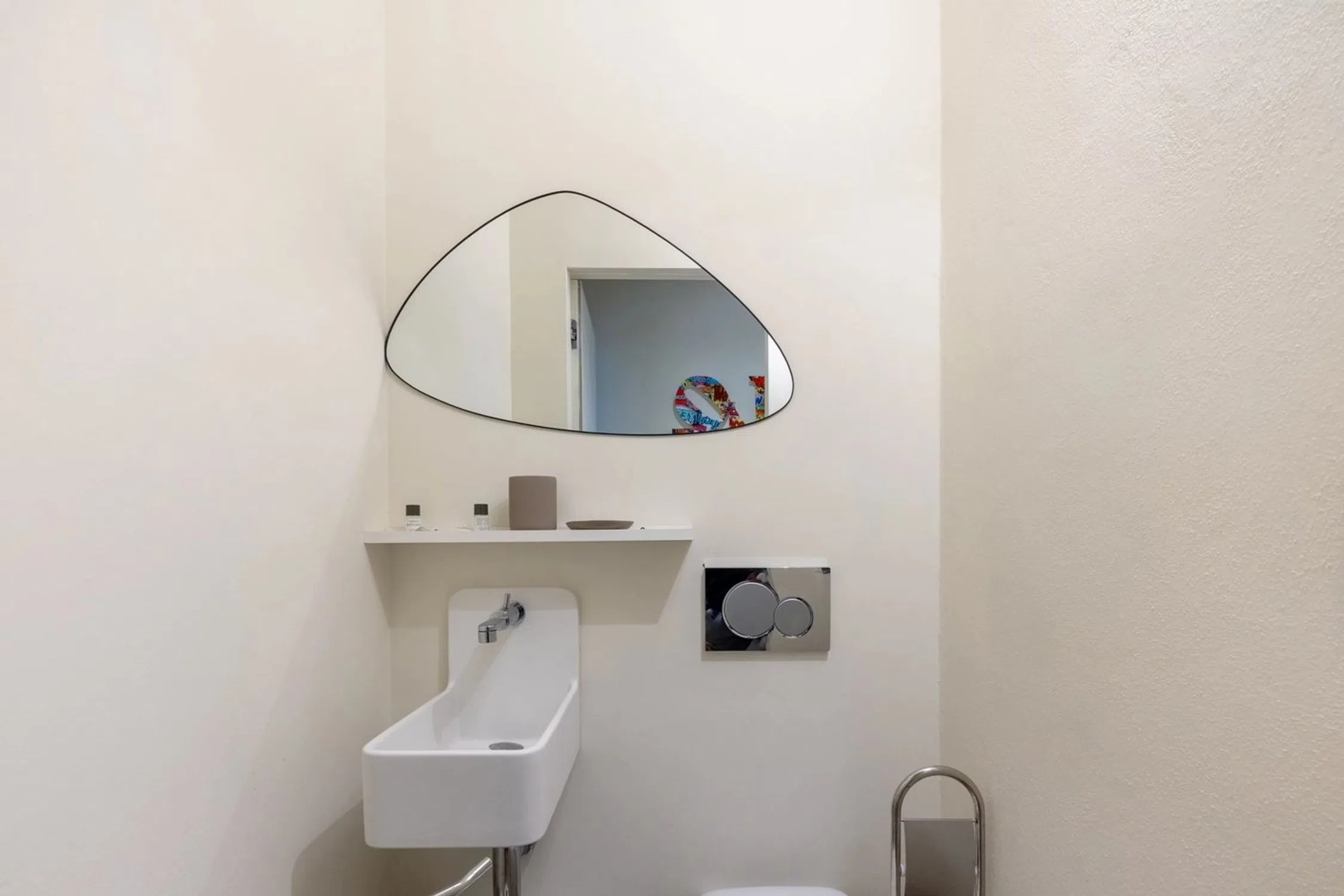 Trilocale in via dei Serragli - Photo 19