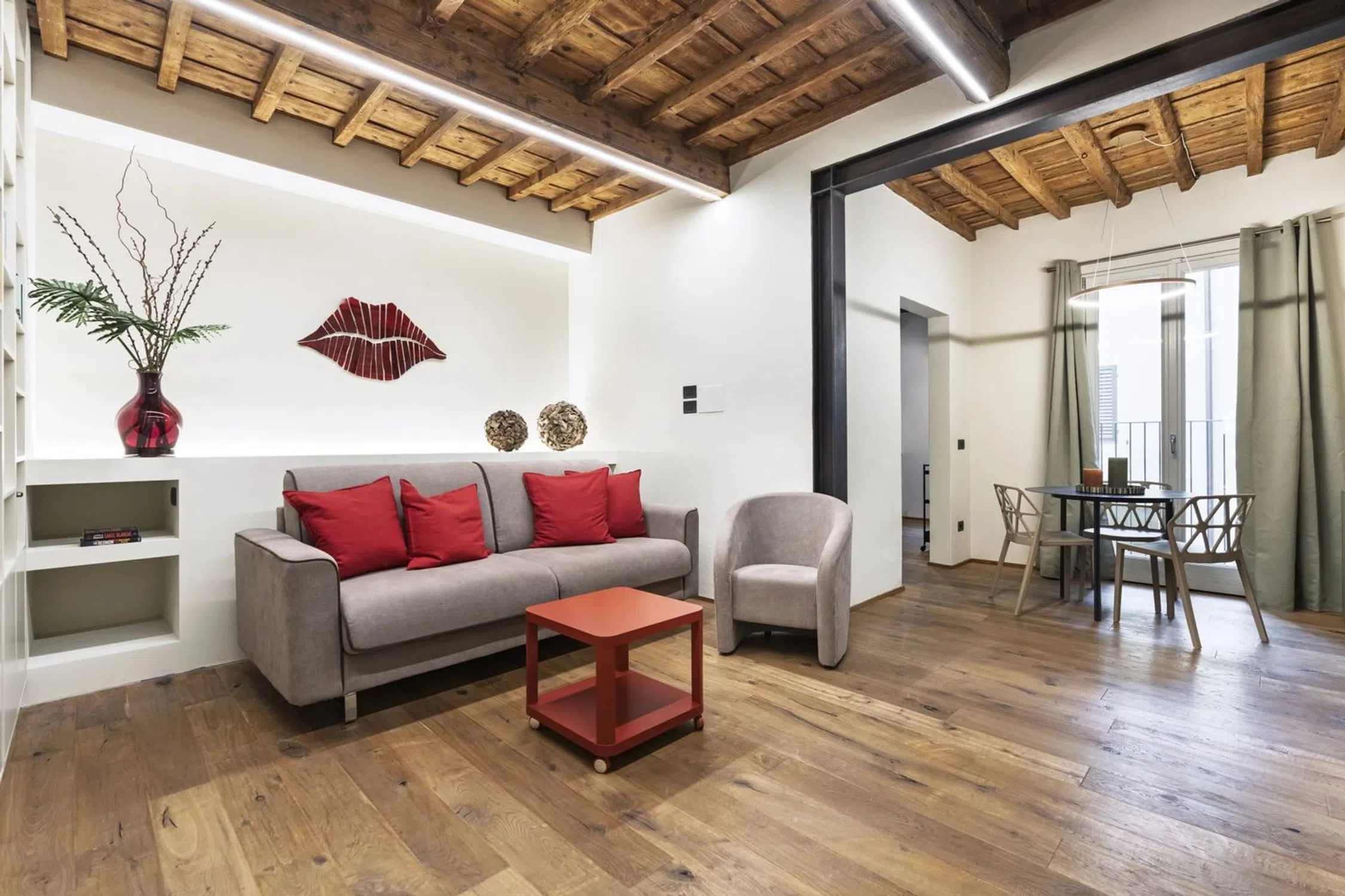 Trilocale in via dei Serragli - Photo 8
