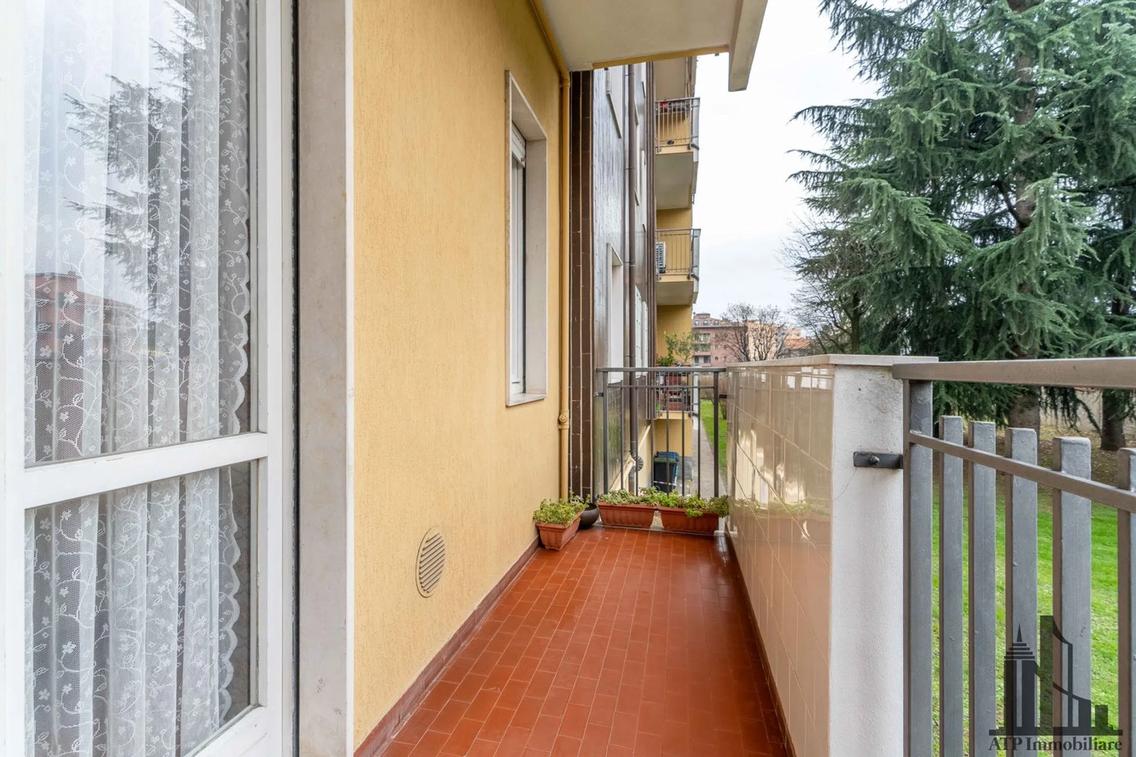 Trilocale in via Sorrento, 24 - Photo 18