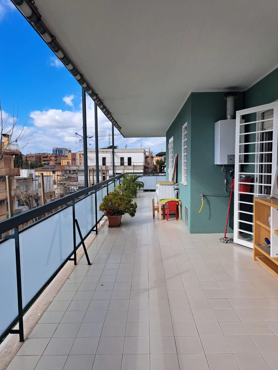 Quadrilocale in via Montecassiano, 110 - Photo 12